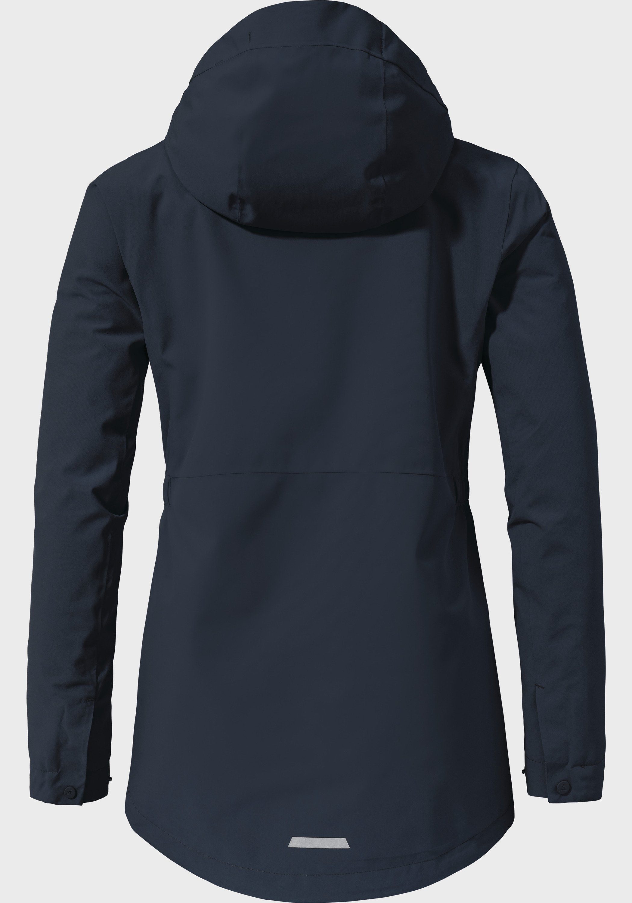 Schöffel Outdoorjack Jacket Geneva L
