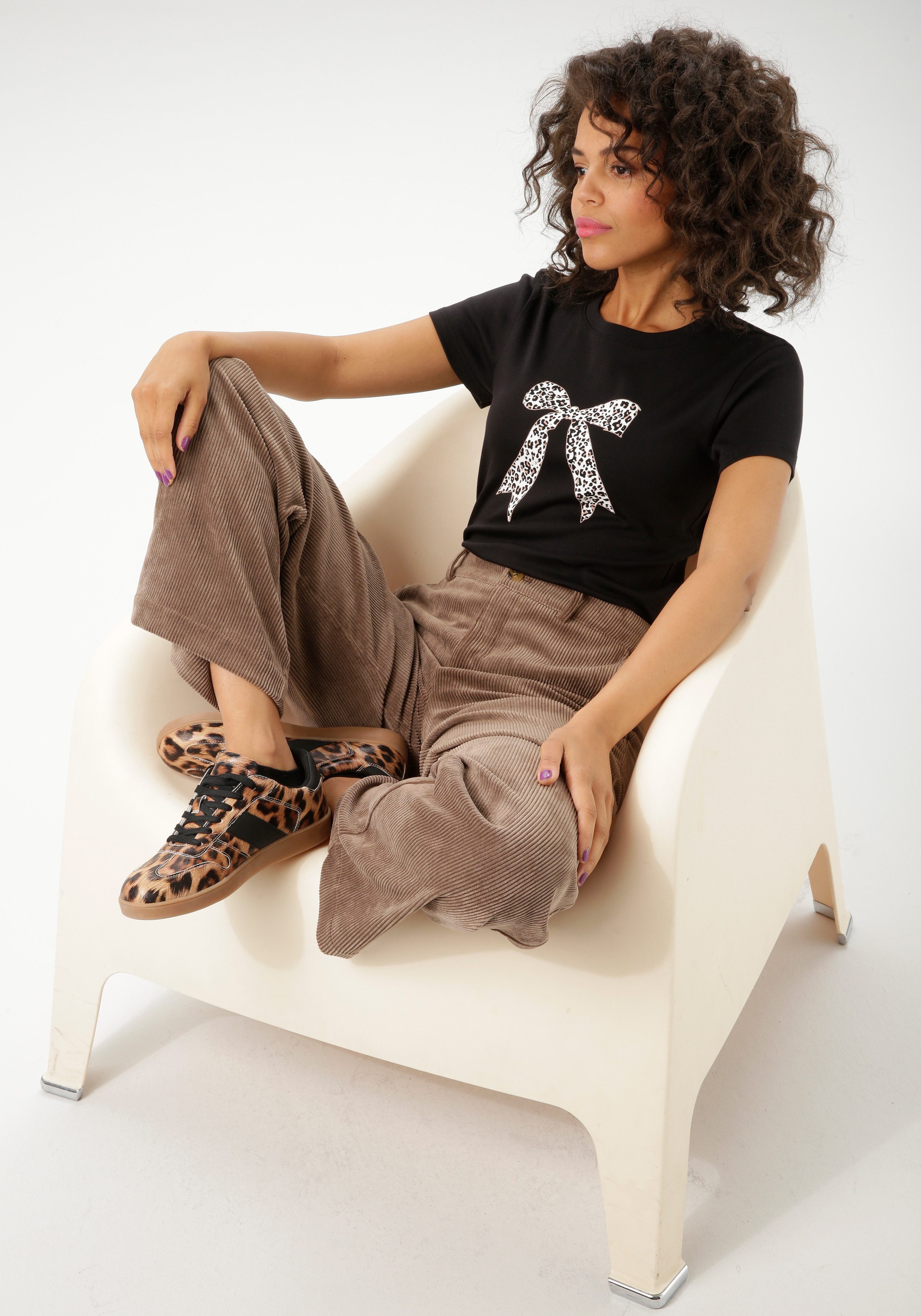 Aniston CASUAL T-shirt