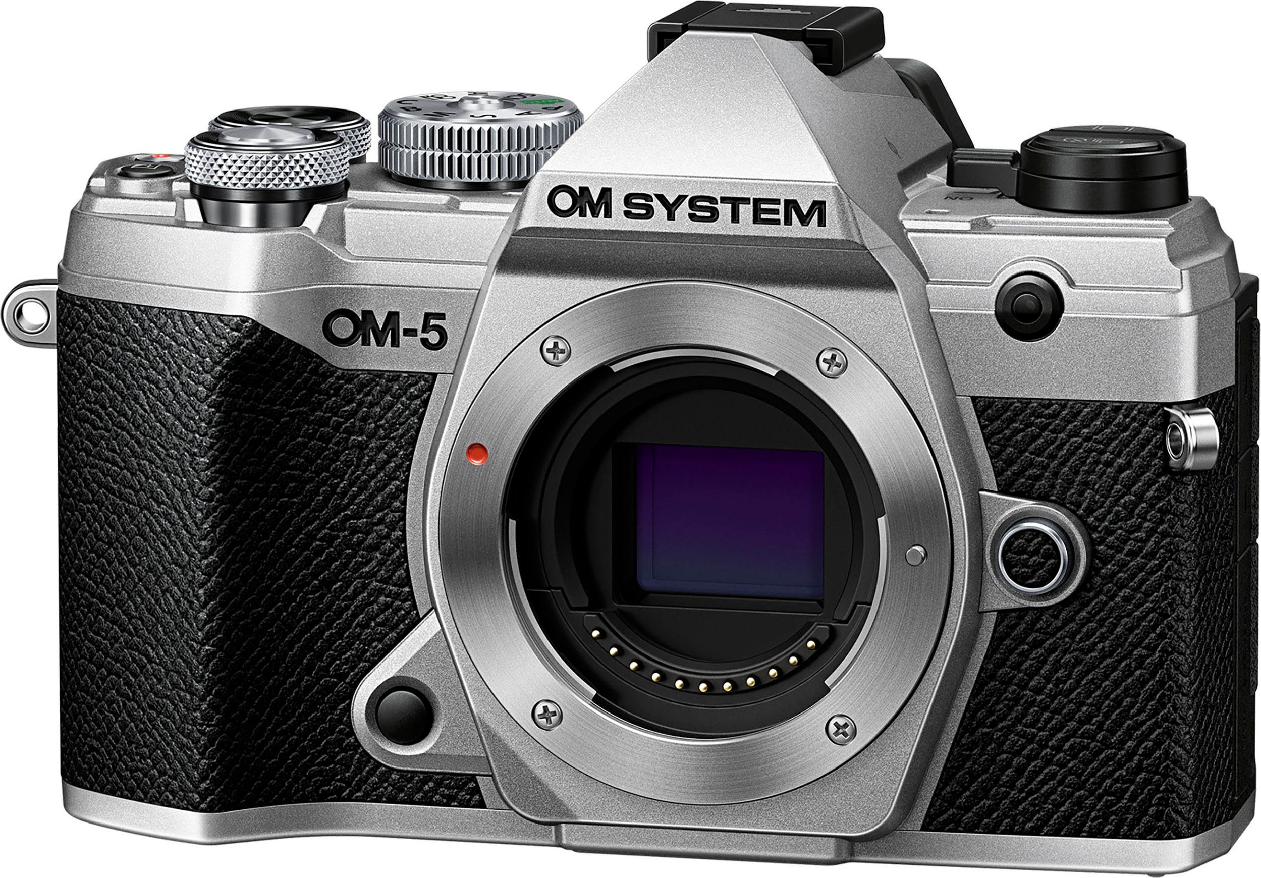 Olympus Systeemcamera-body OM-5 body