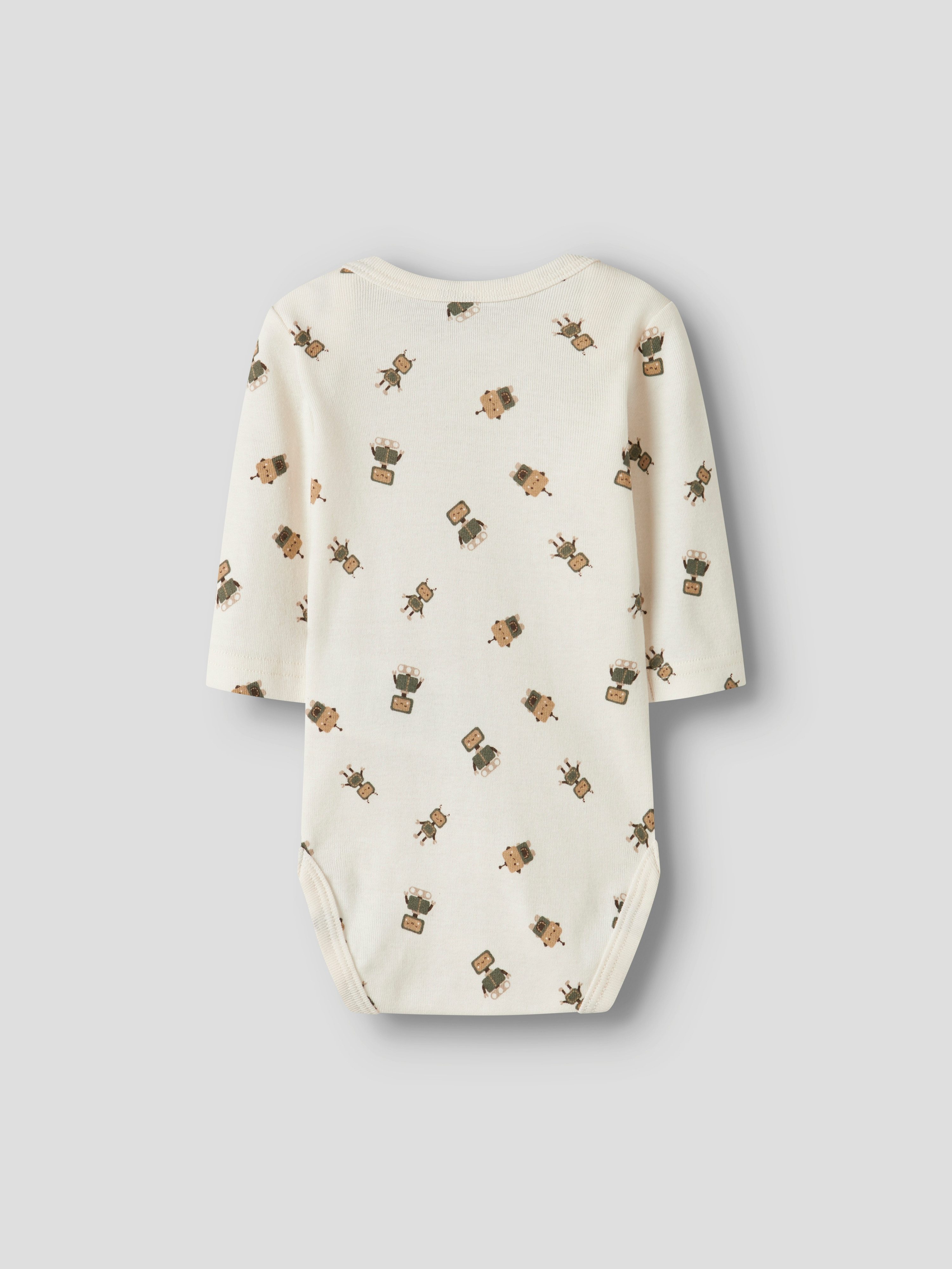 Name It Slaaponesie (set, 3-delig)