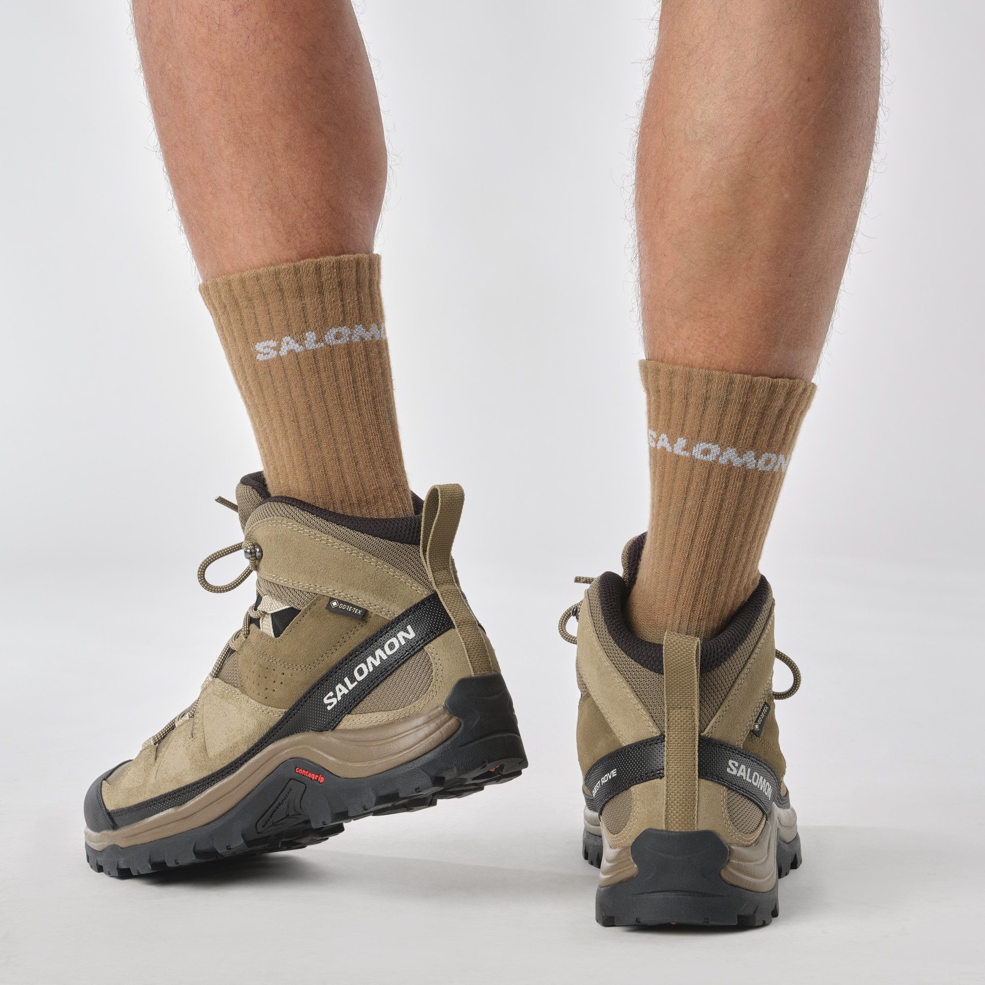 Salomon Wandelschoenen QUEST ROVE Gore-Tex®