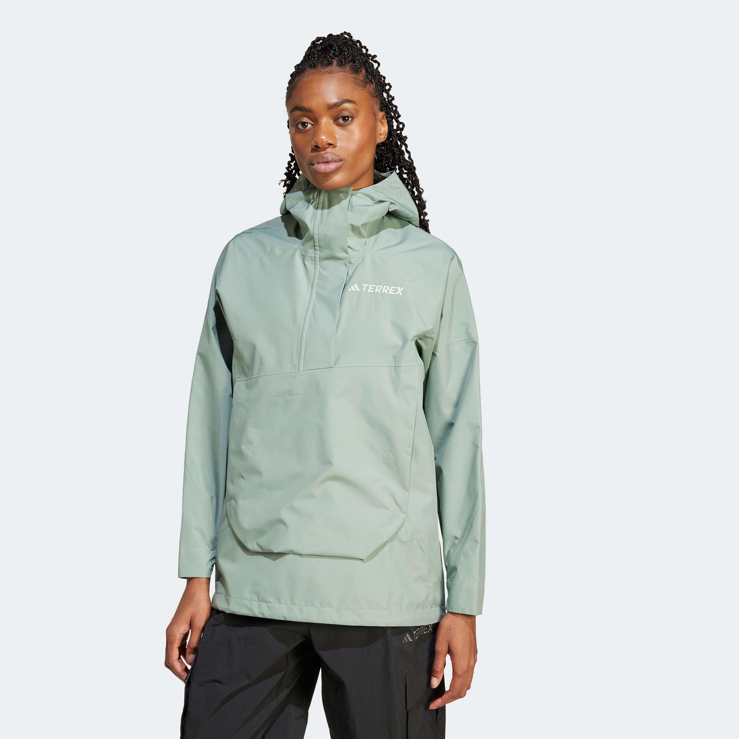 adidas TERREX Outdoorjack W XP 2.5 ANORAK