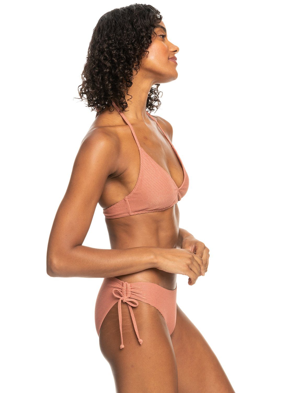 Roxy Triangelbikini Coconut Crew