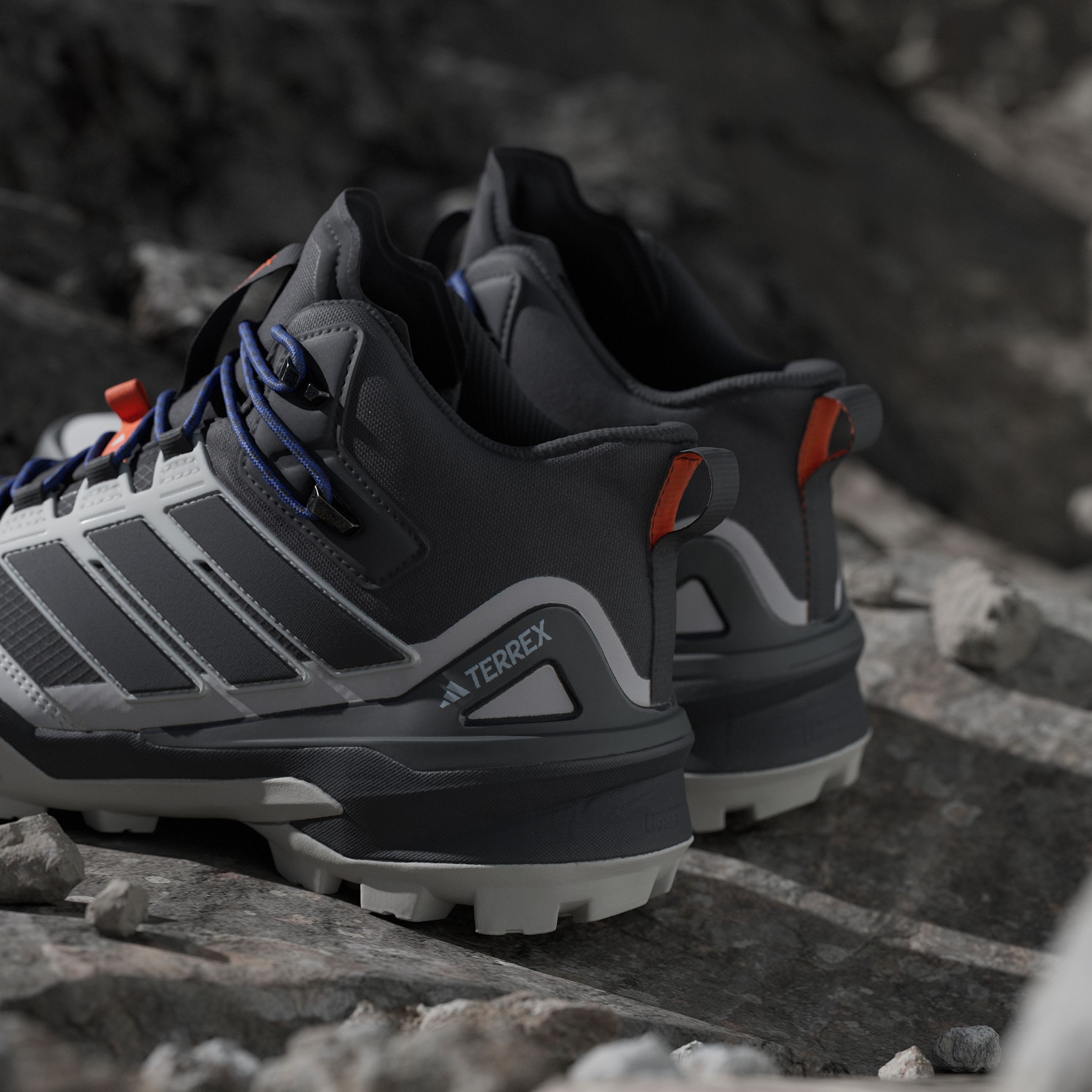 adidas TERREX Wandelschoenen TERREX SKYCHASER MID GORE-TEX