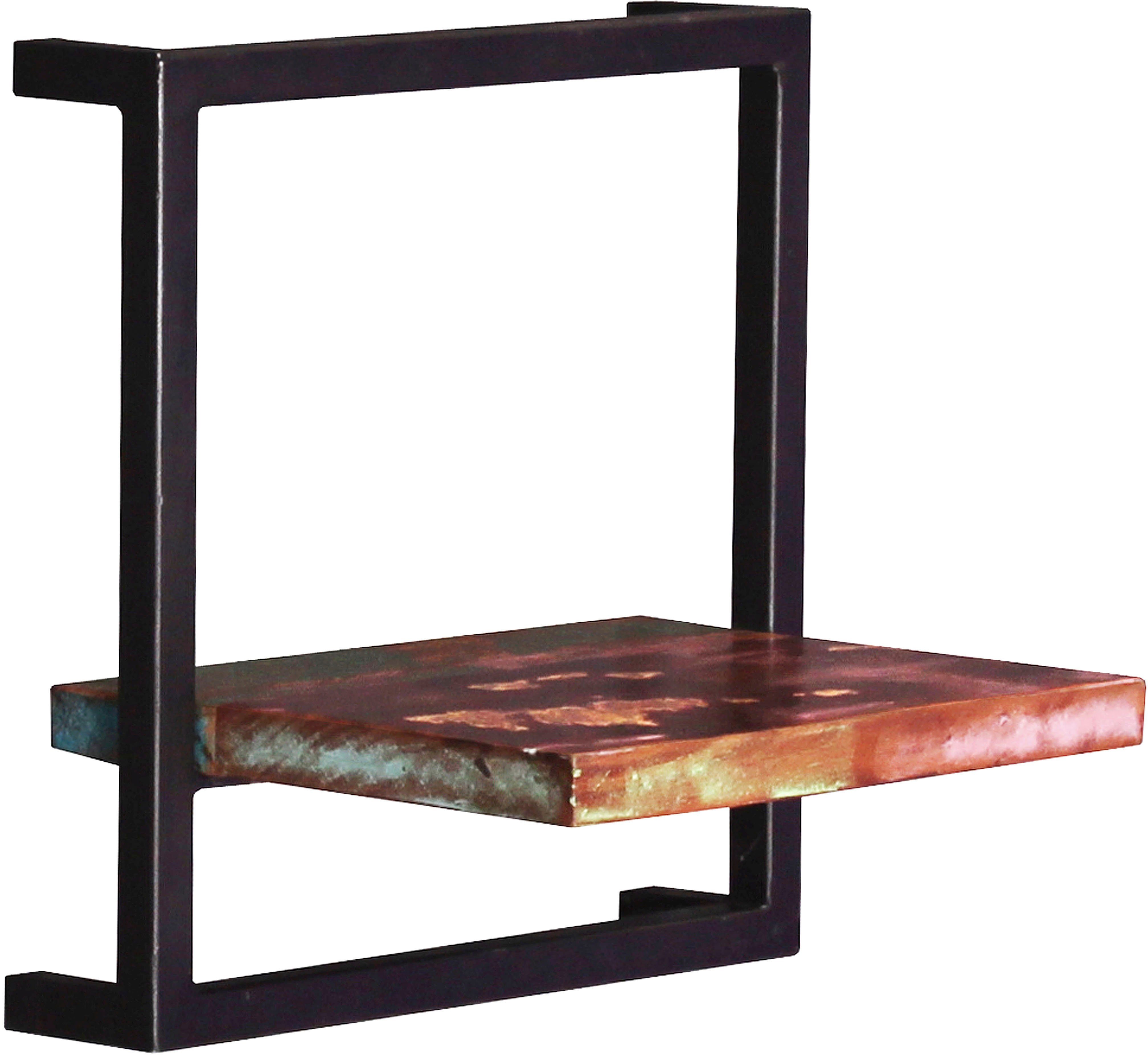 SIT Wandplank Riverboat (set)