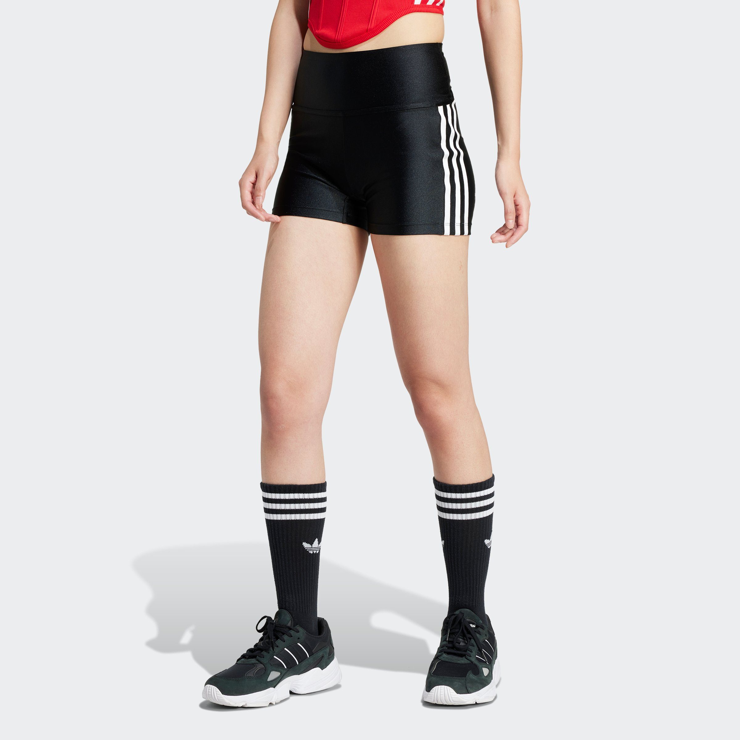 NU 20% KORTING: adidas Originals Short (1-delig)