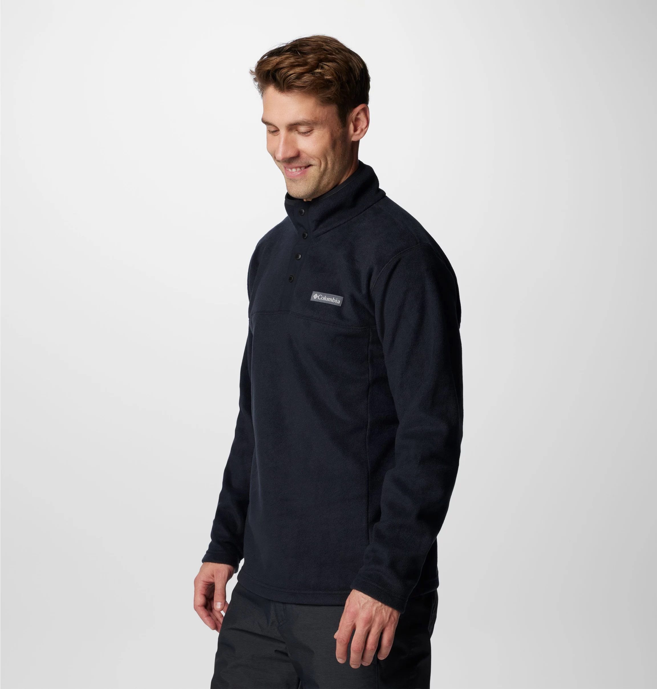 Columbia Fleecetrui Steens Mountain™ Half Snap II