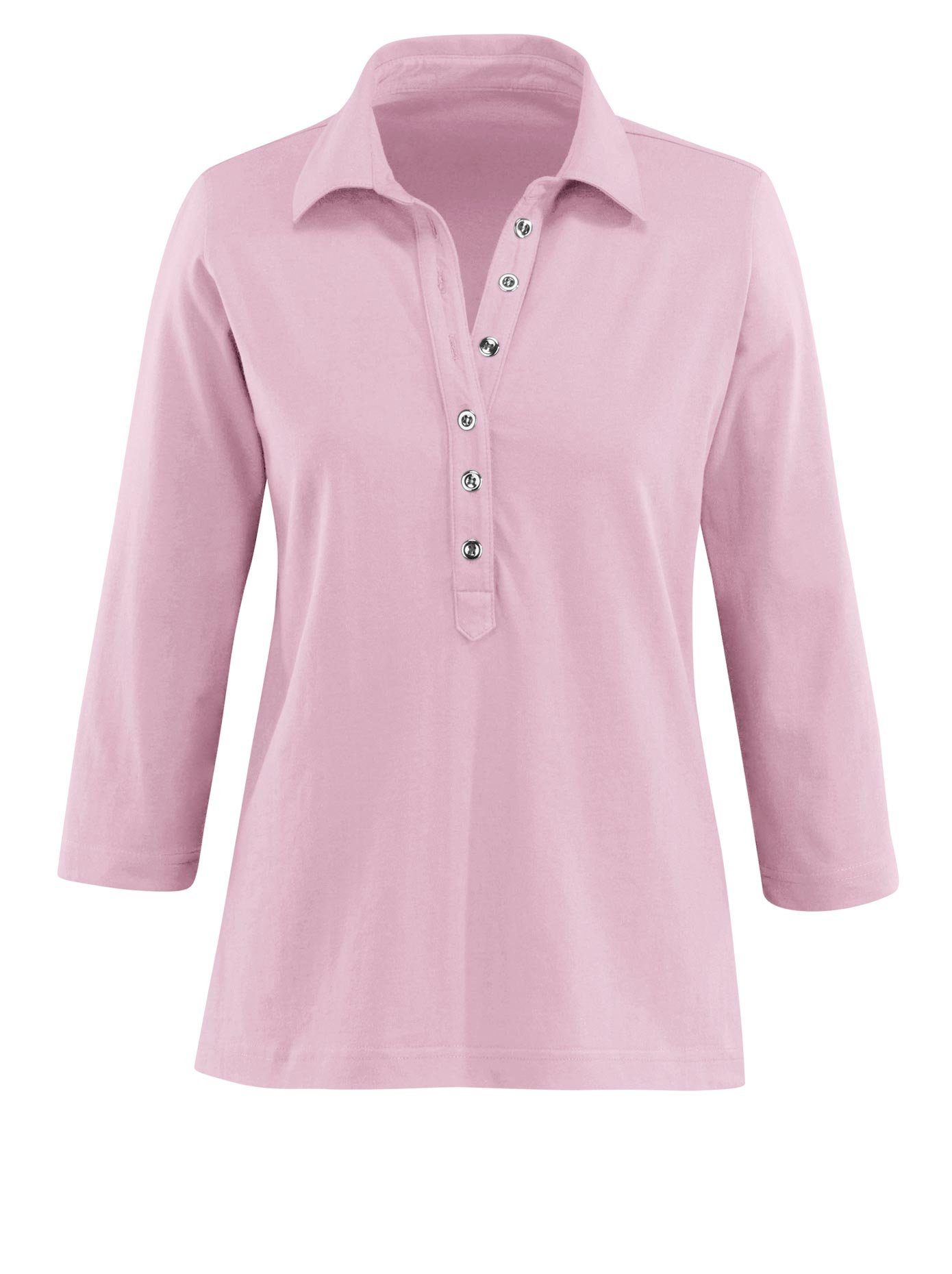 Casual Looks Poloshirt (1-delig)