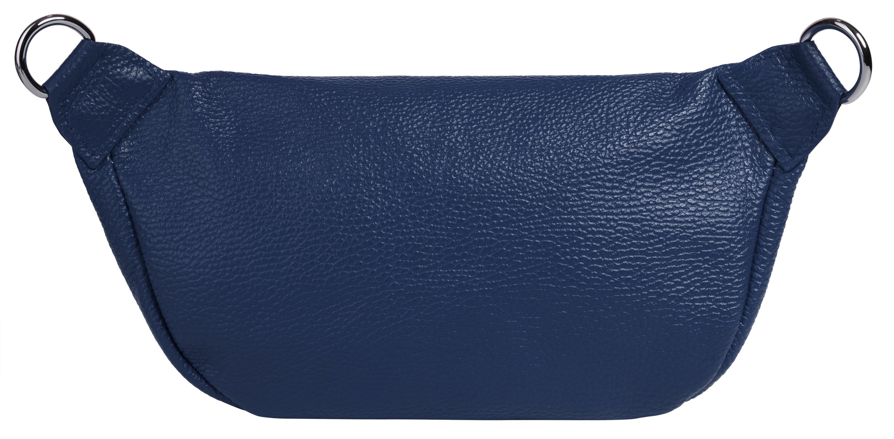 Samantha Look Heuptasje echt leer, made in italy