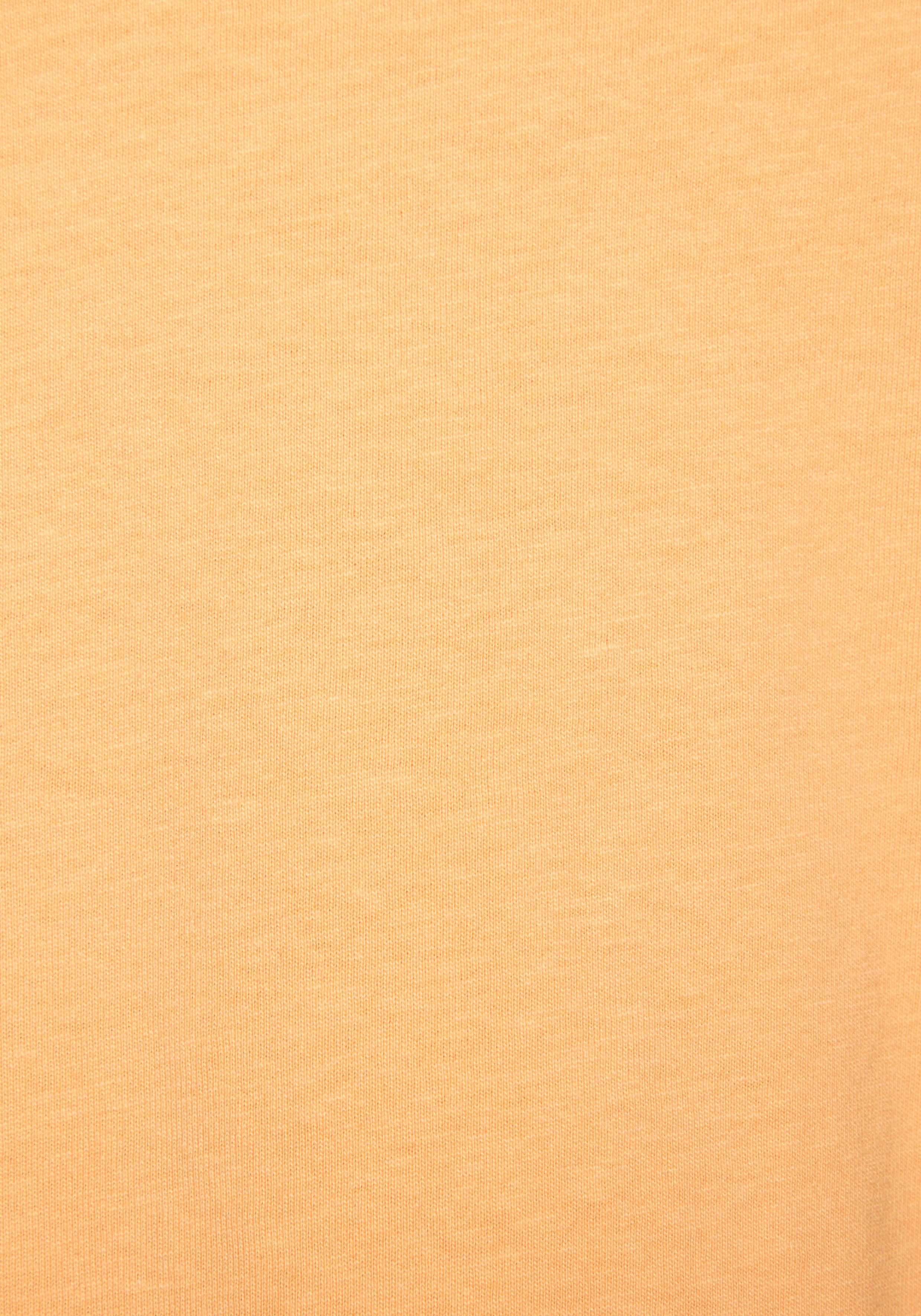 Buffalo T-shirt met een leuk borduursel