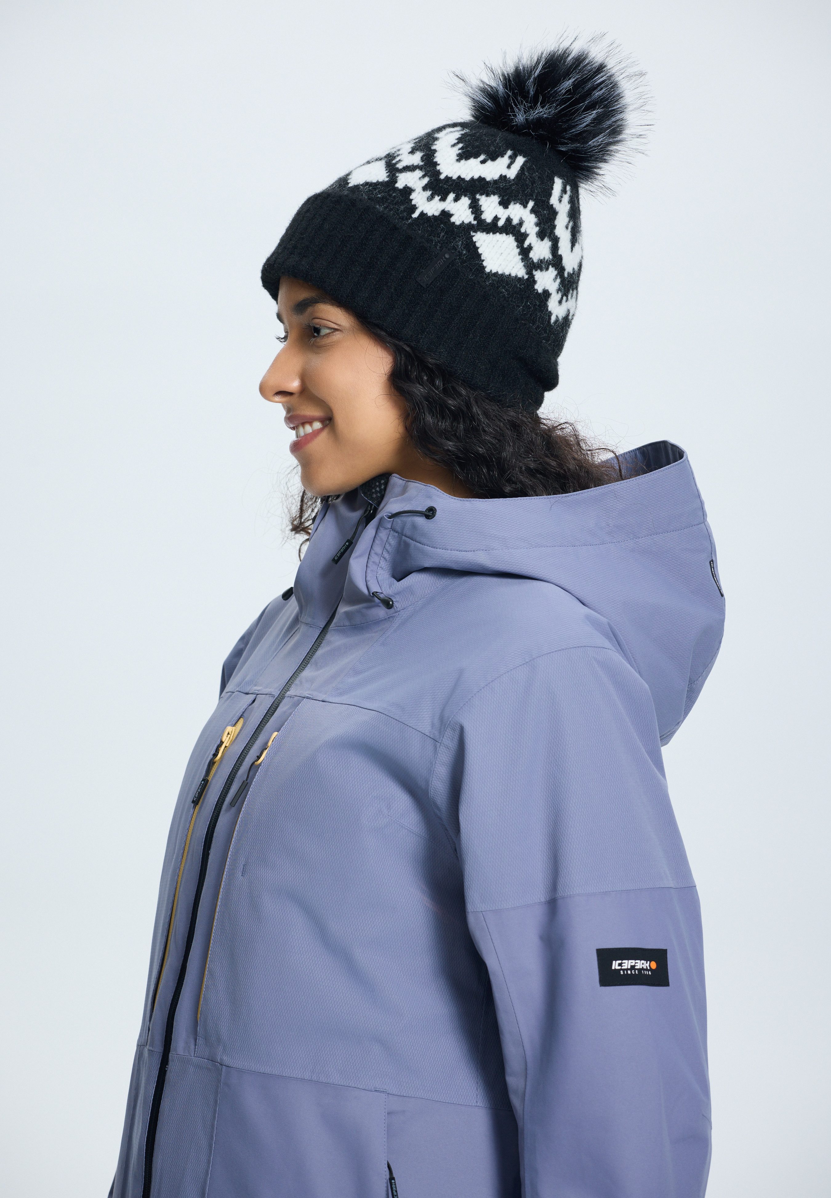 Icepeak Ski-jack (1 stuk)