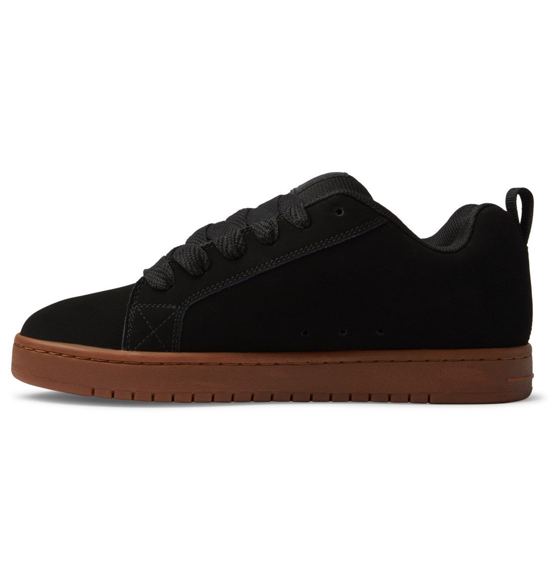DC Shoes Sneakers Court Graffik