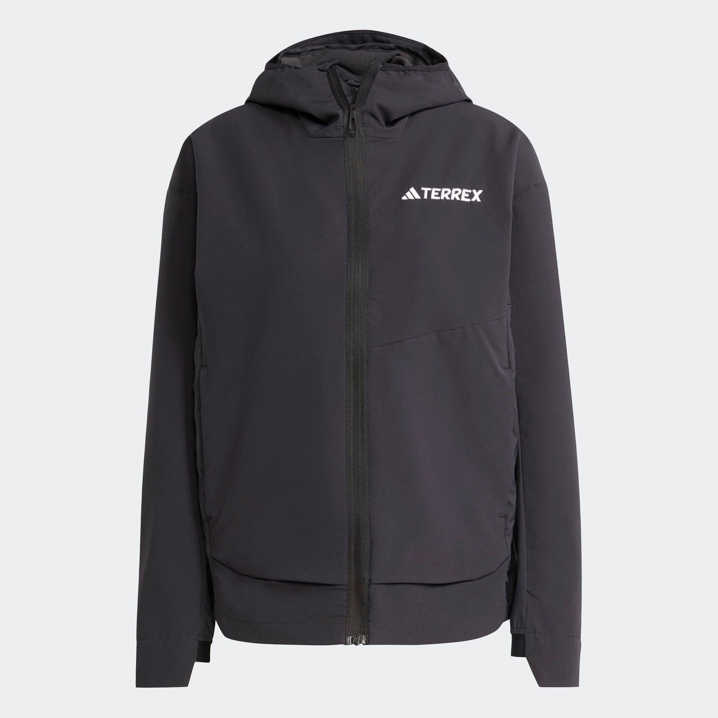 adidas TERREX Outdoorjack W MT SOSH JA