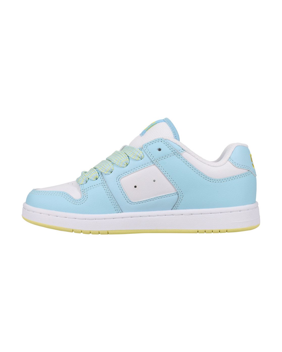 DC Shoes Sneakers Manteca 4