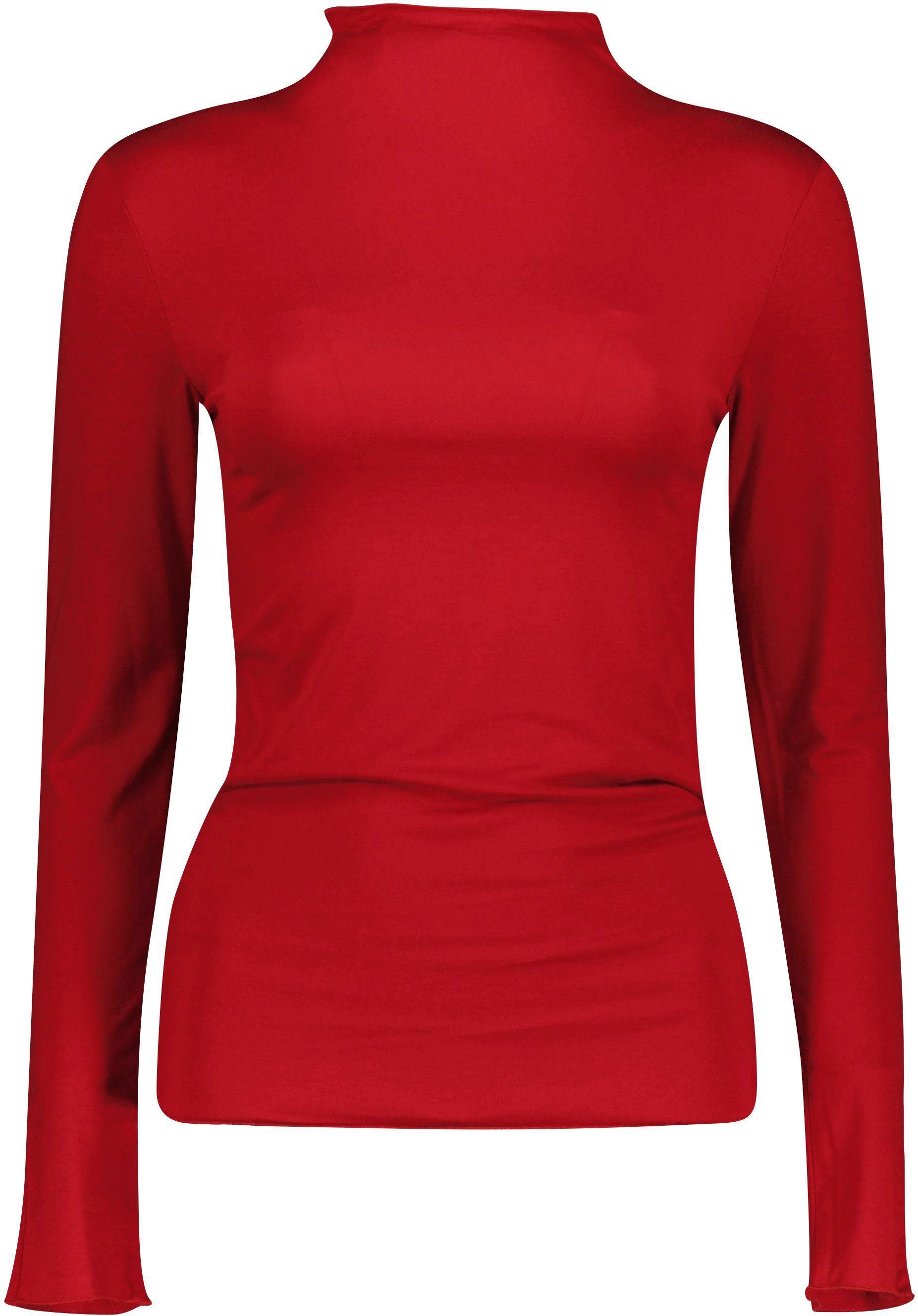 IMPERIAL Shirt met lange mouwen