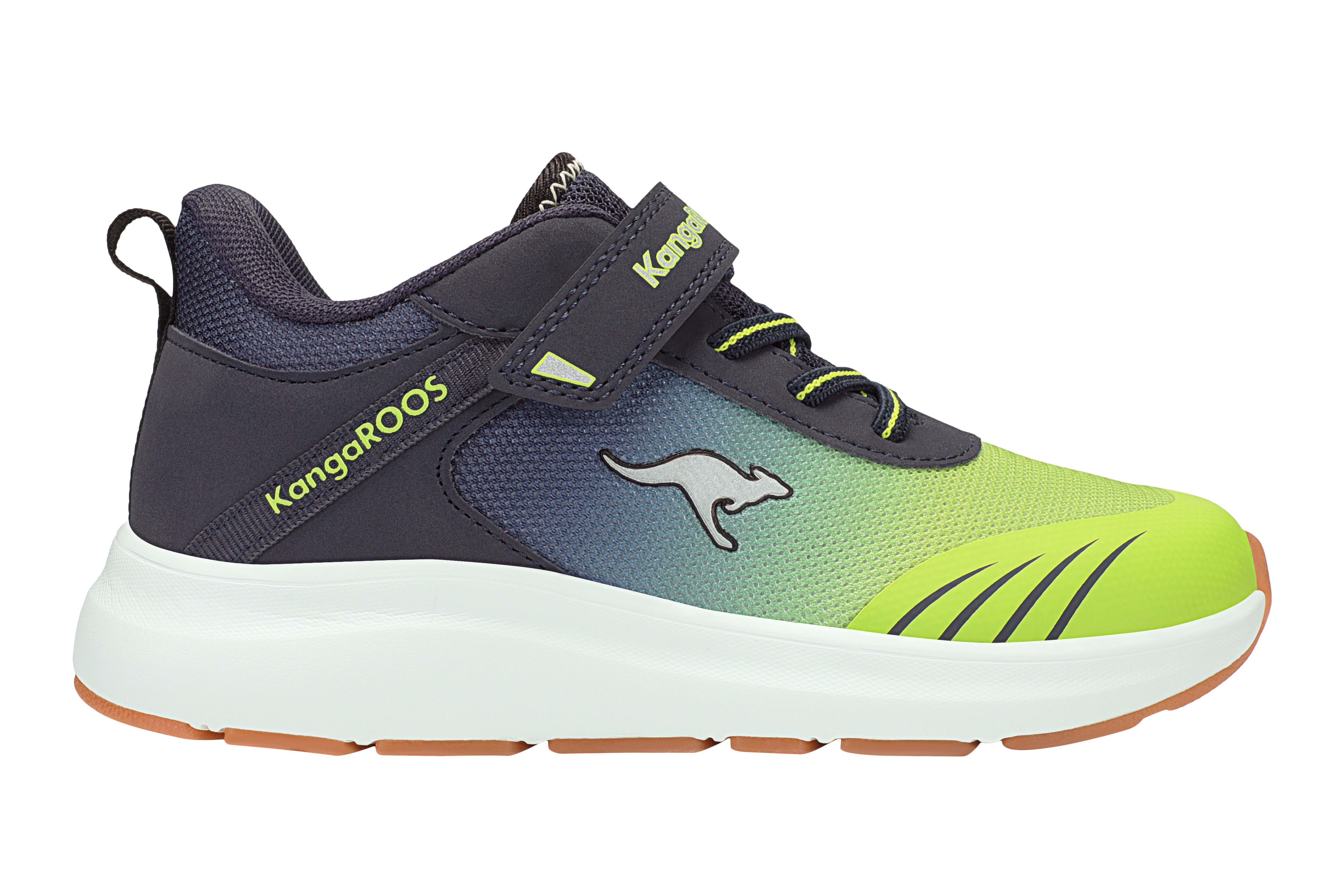 KangaROOS Sneakers KB-Rida EV