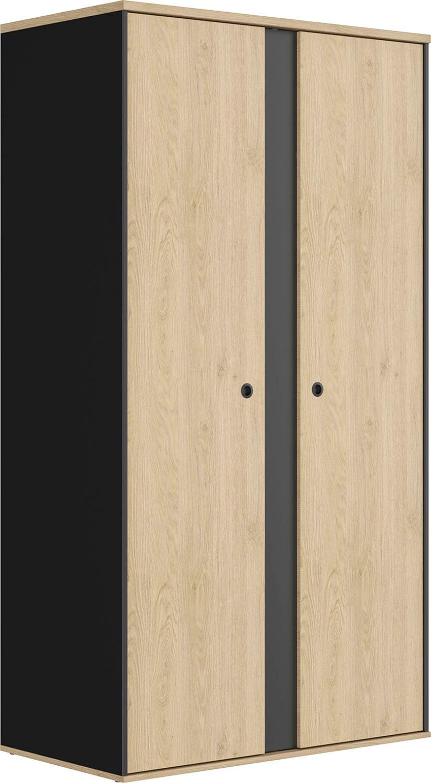 Gami Kledingkast Duplex