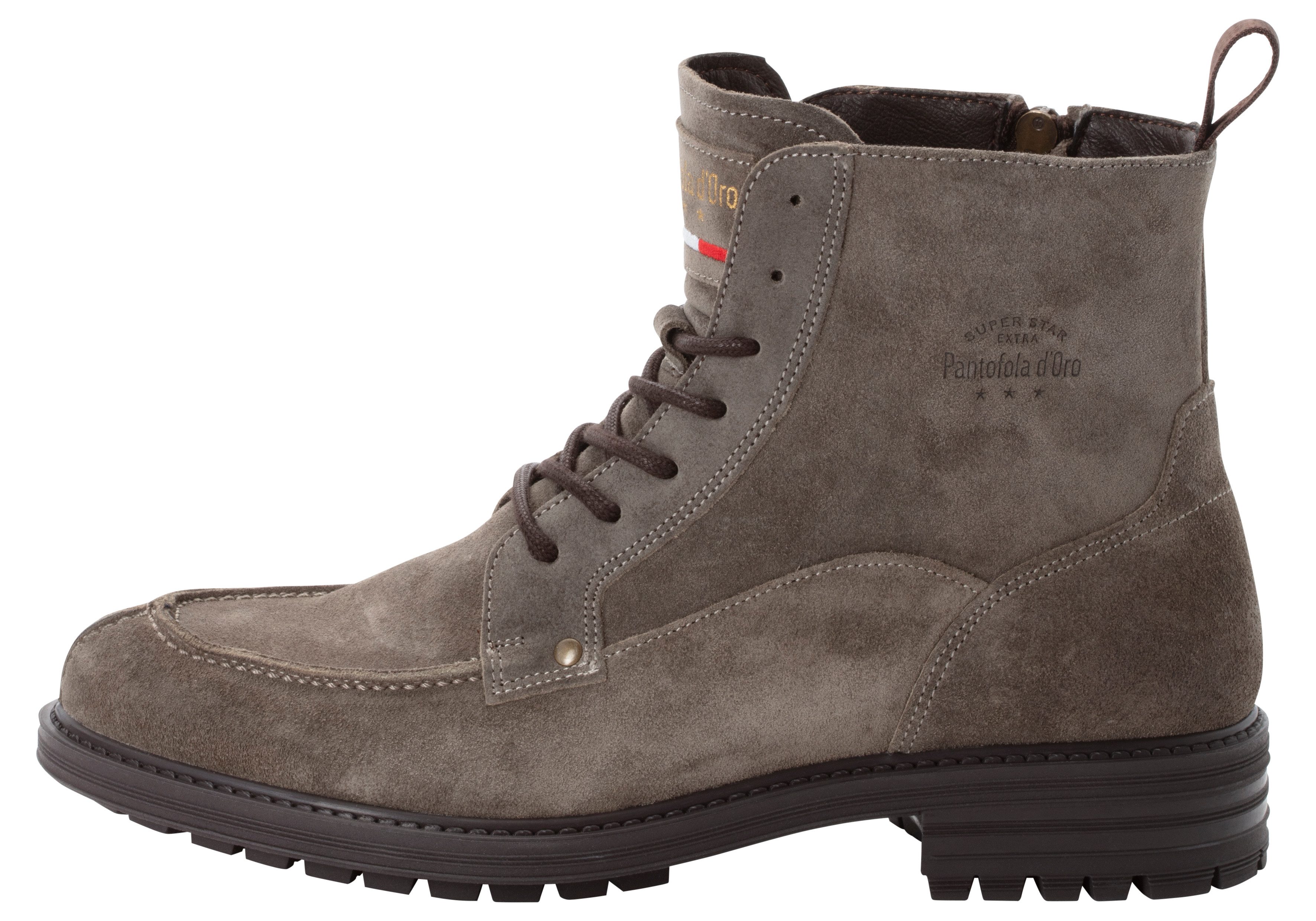 Pantofola d´Oro Winterlaarzen SONDRIO HIGH