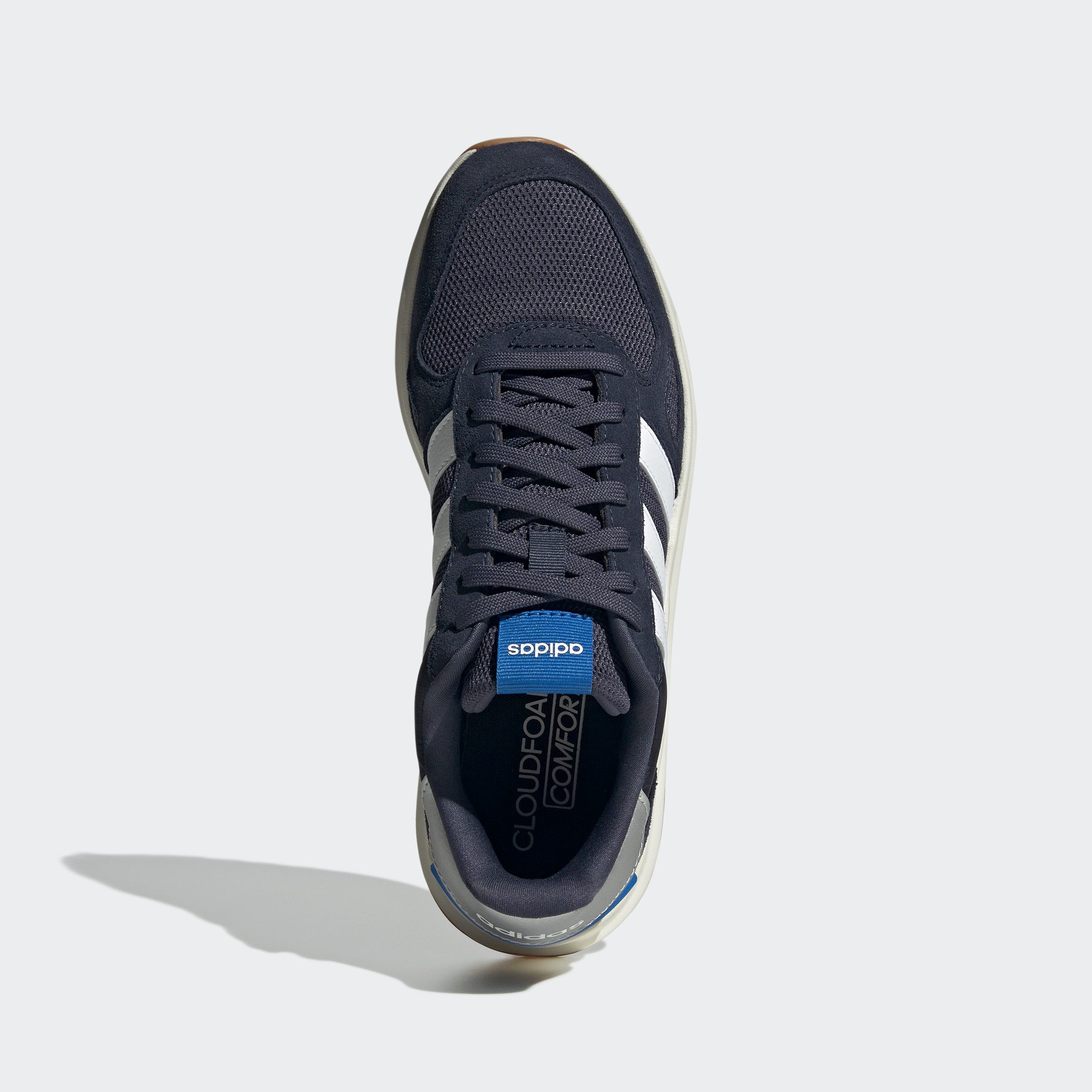 adidas Sportswear Sneakers RUN 84 geïnspireerd door het ontwerp van de adidas la trainer