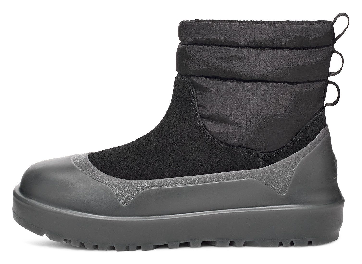 UGG Winterlaarzen CLASSIC MINI MOD , snowboots, rubberlaarzen, galoshes weerbestendig tot -20°