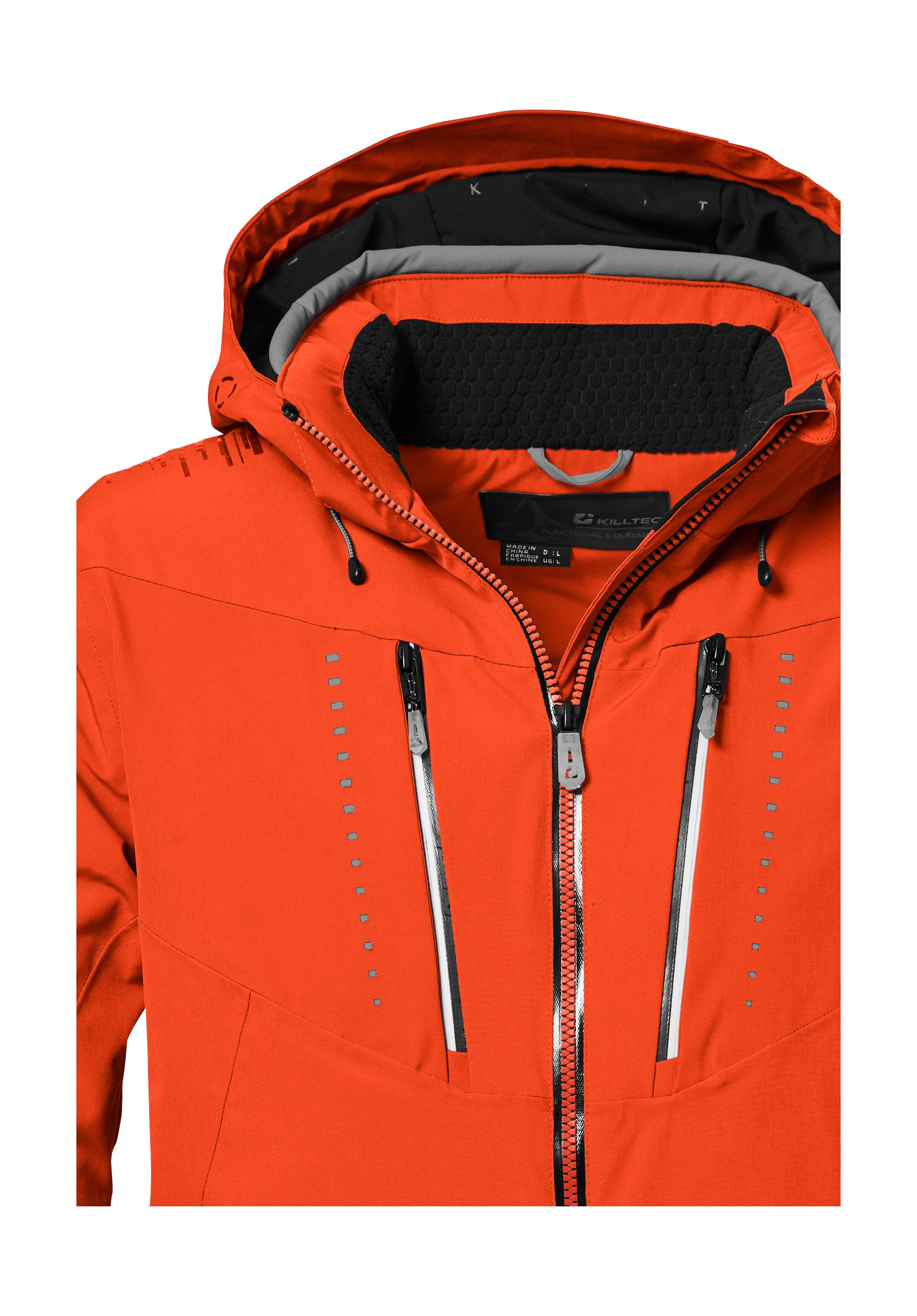 Killtec Ski-jack KSW 46 MN SKI JCKT