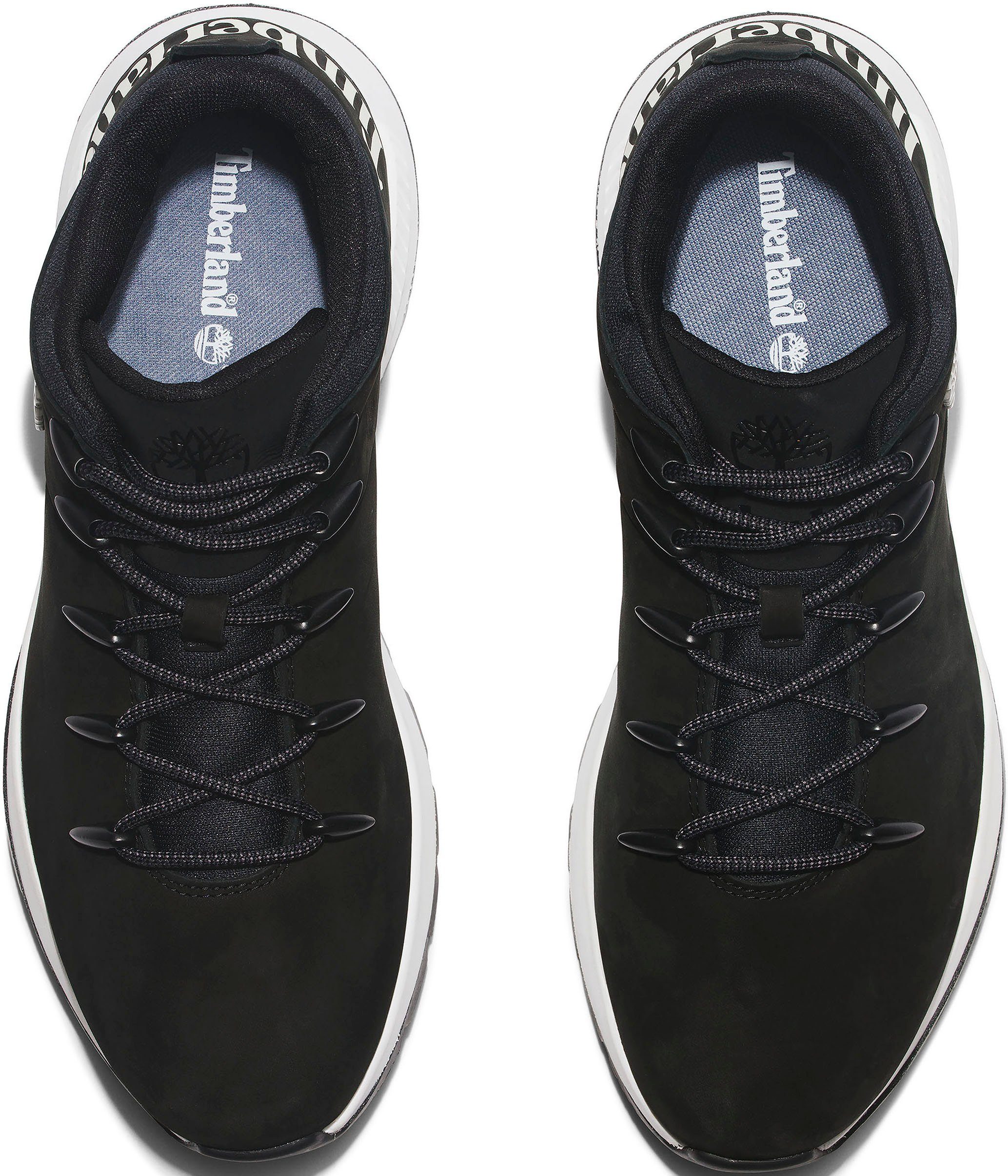 Timberland Veterschoenen SPRINT TREKKERMID LACE UP SNEAKER Winterschoenen, sneakerboots, winterlaarzen