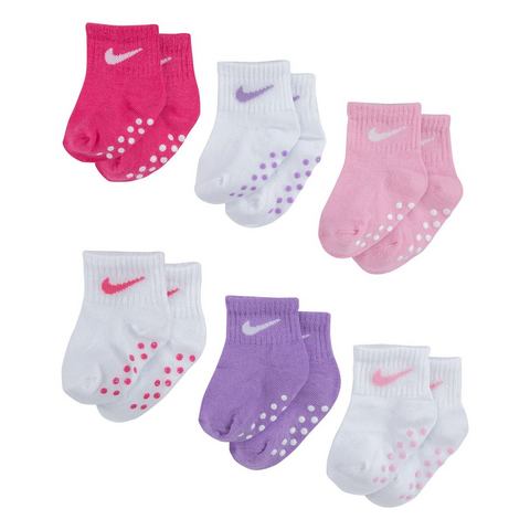 Nike Sportswear ABS-sokken POP COLOR GRIPPER INFANT-TODDLER AN (set)