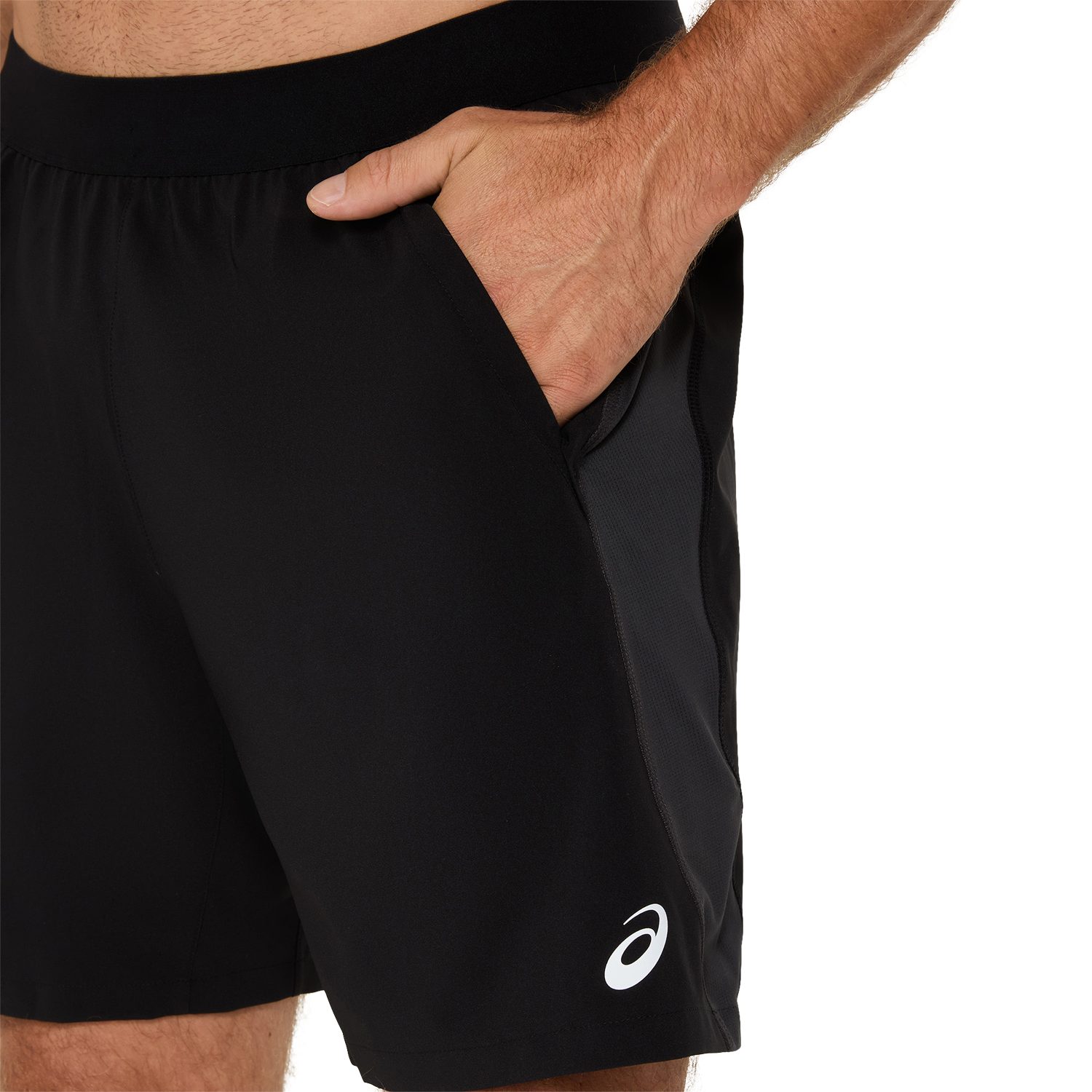 Asics Runningshort ROAD 7IN SHORT
