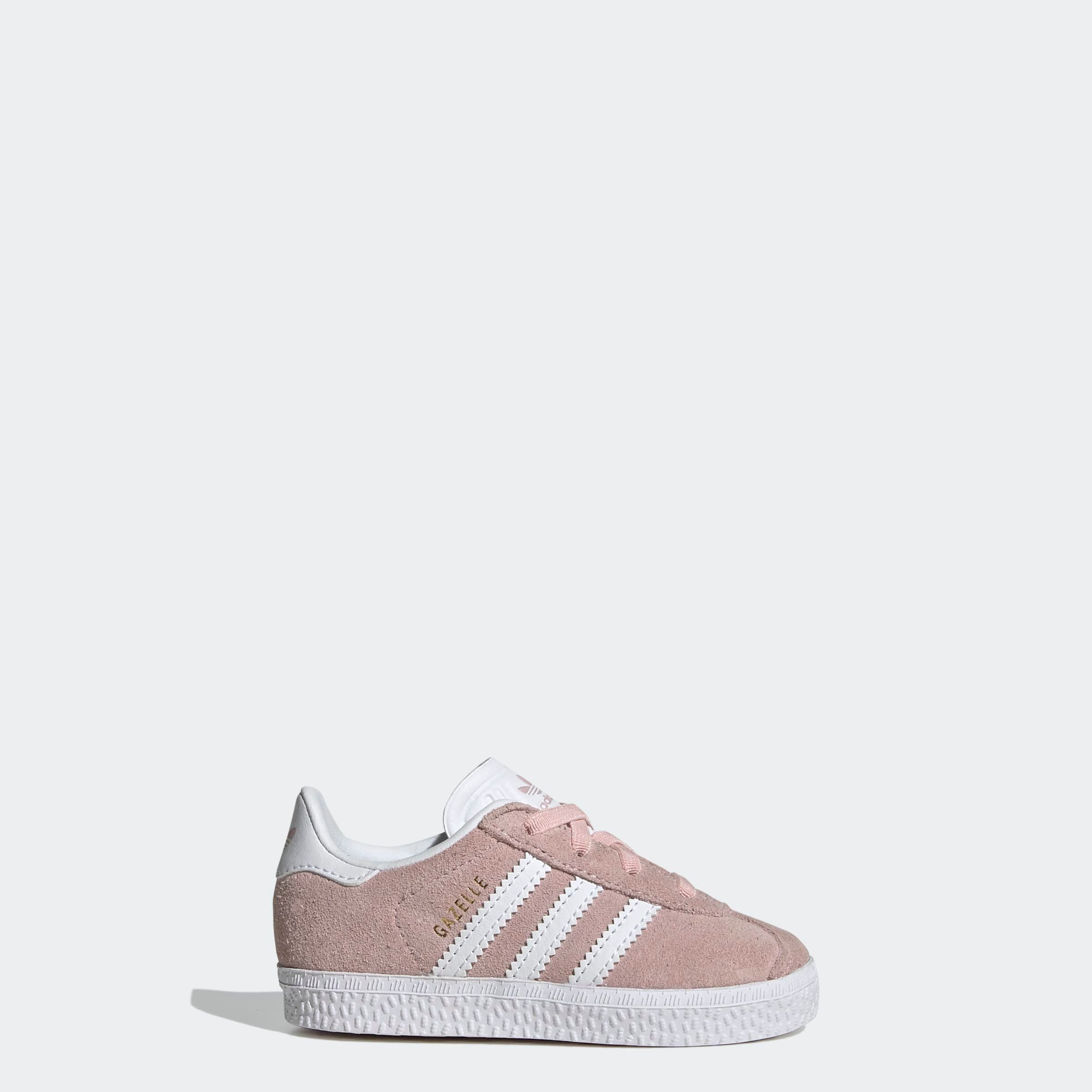 adidas Originals Sneakers GAZELLE COMFORT CLOSURE ELASTIC LACES KIDS