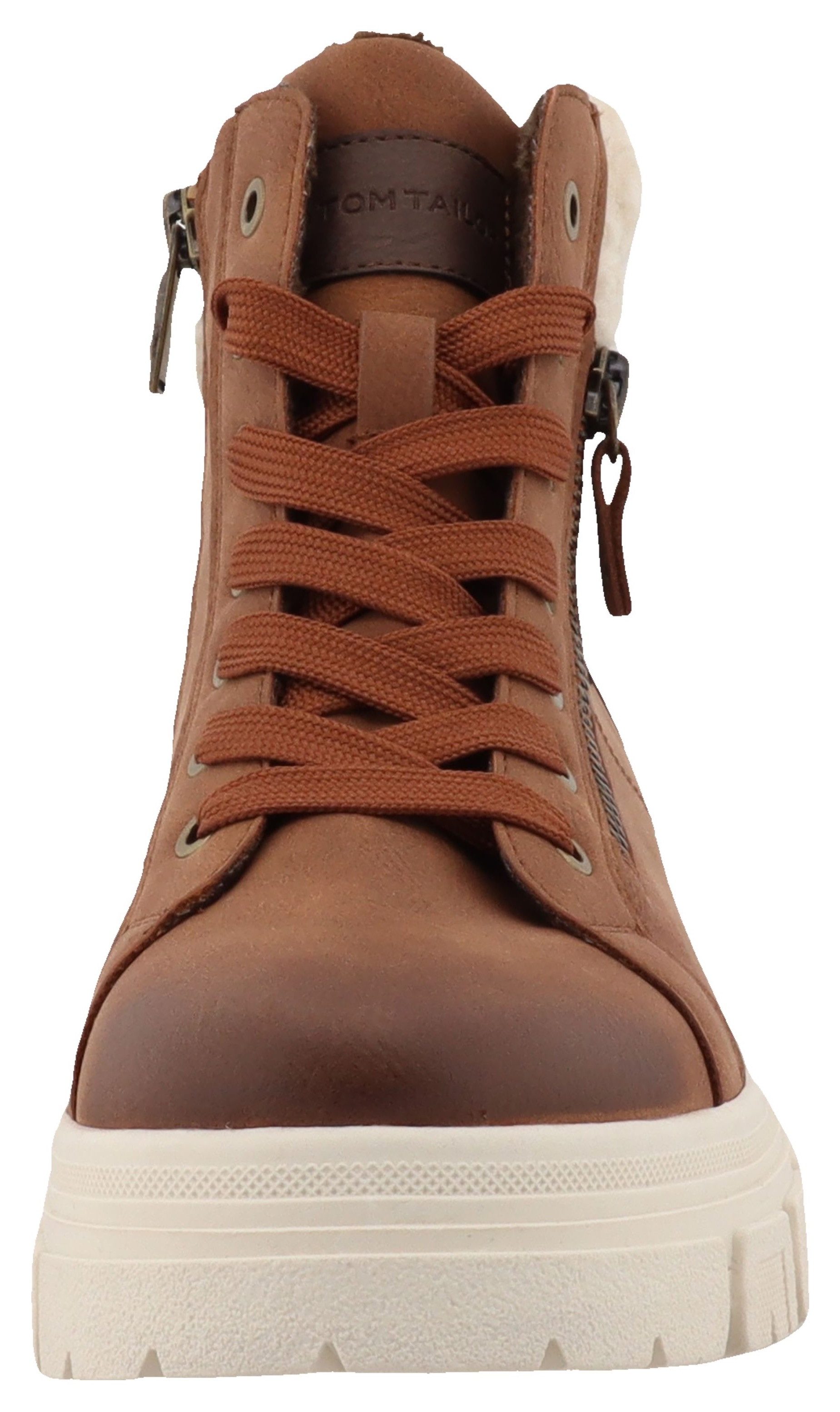 Tom Tailor Winterlaarzen