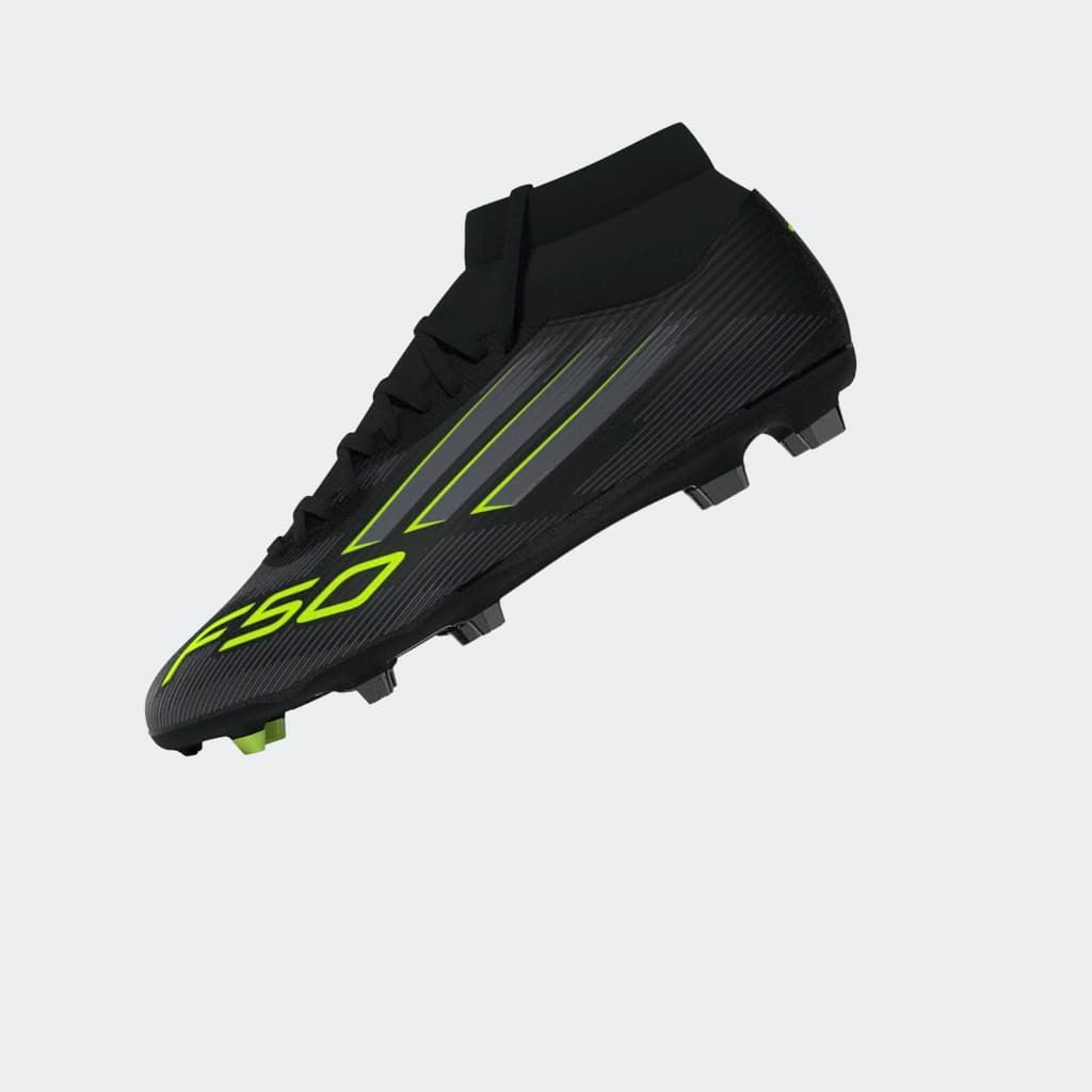 adidas Performance Voetbalschoenen F50 LEAGUE MIDDELHARDE/HARD- EN ASVELDEN E