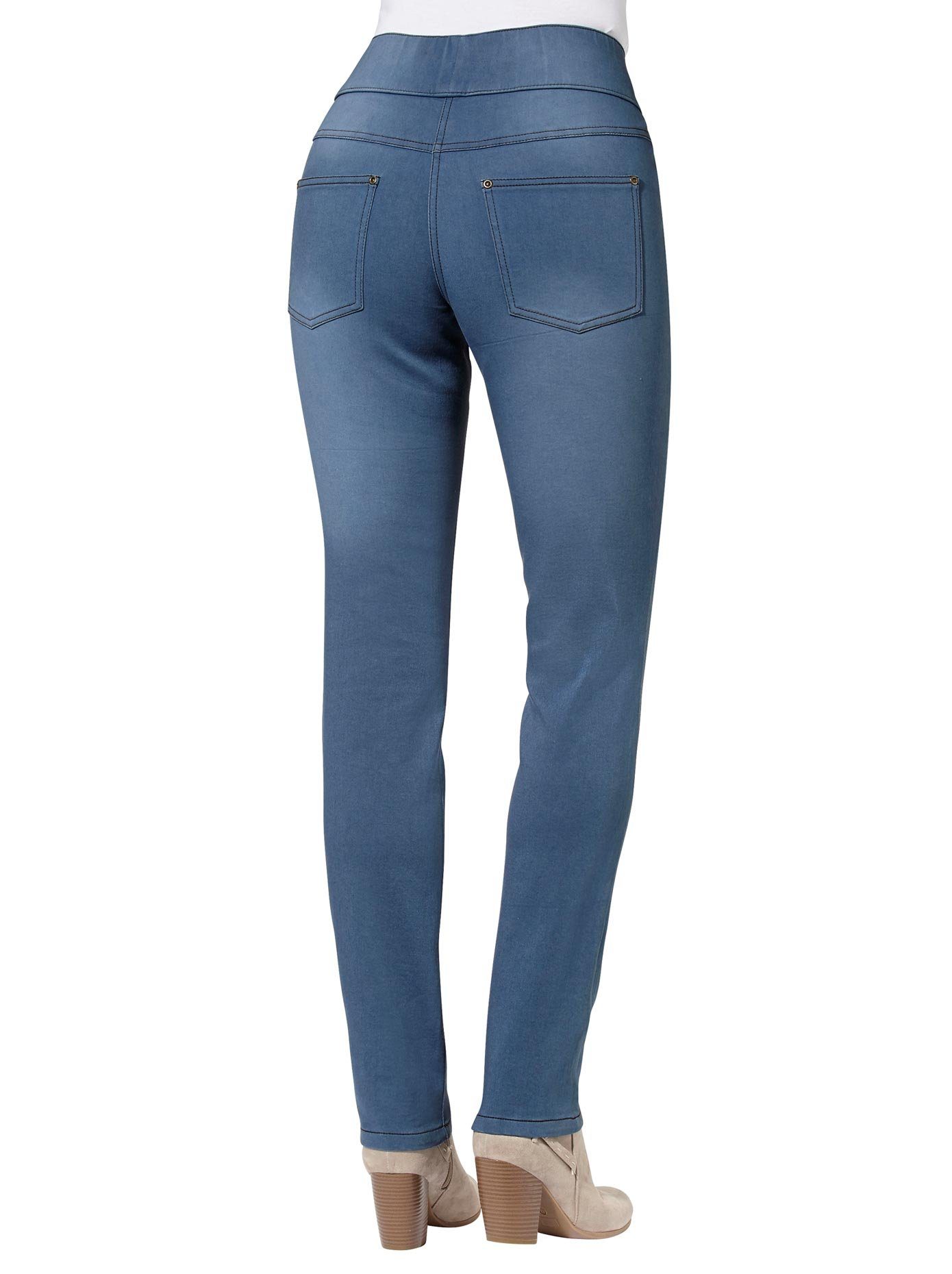 Classic Inspirationen 5-pocket jeans