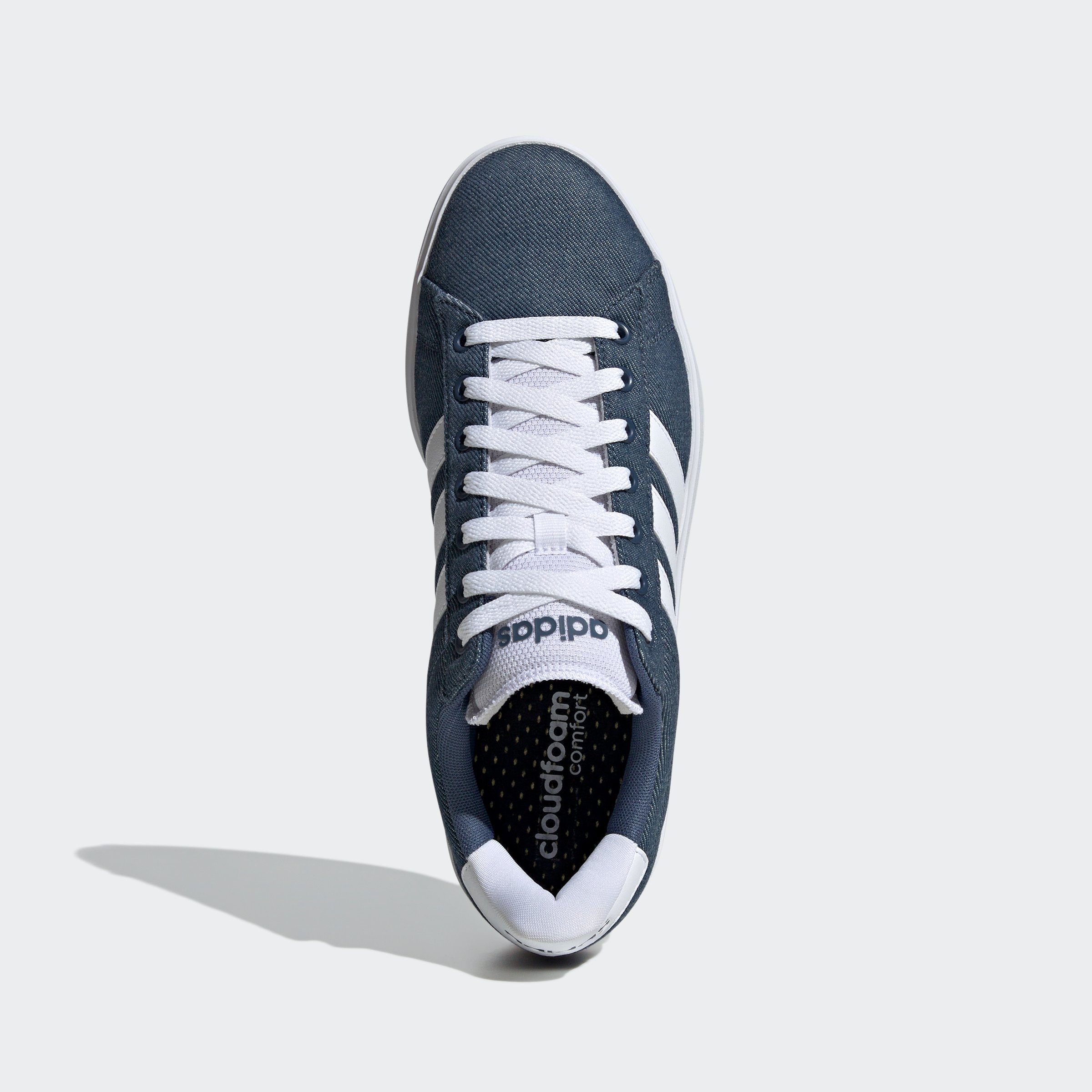 adidas Sportswear Sneakers GRAND COURT 2.0 Design geïnspireerd op de adidas Superstar