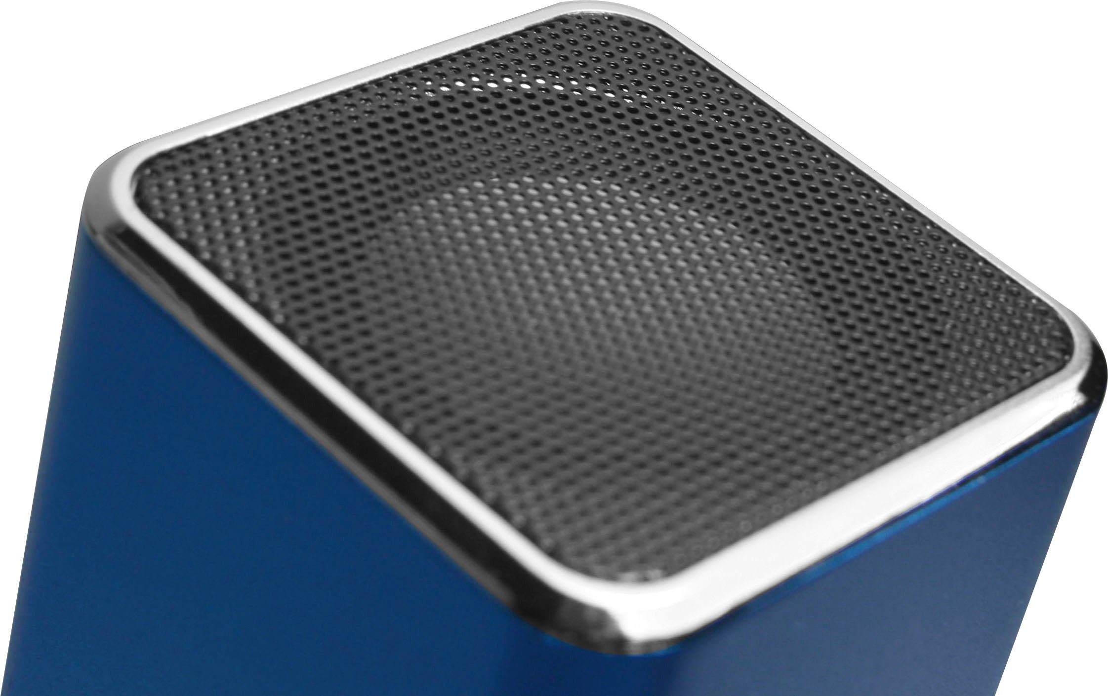 Technaxx Portable luidspreker MusicMan MA Soundstation (1 stuk)
