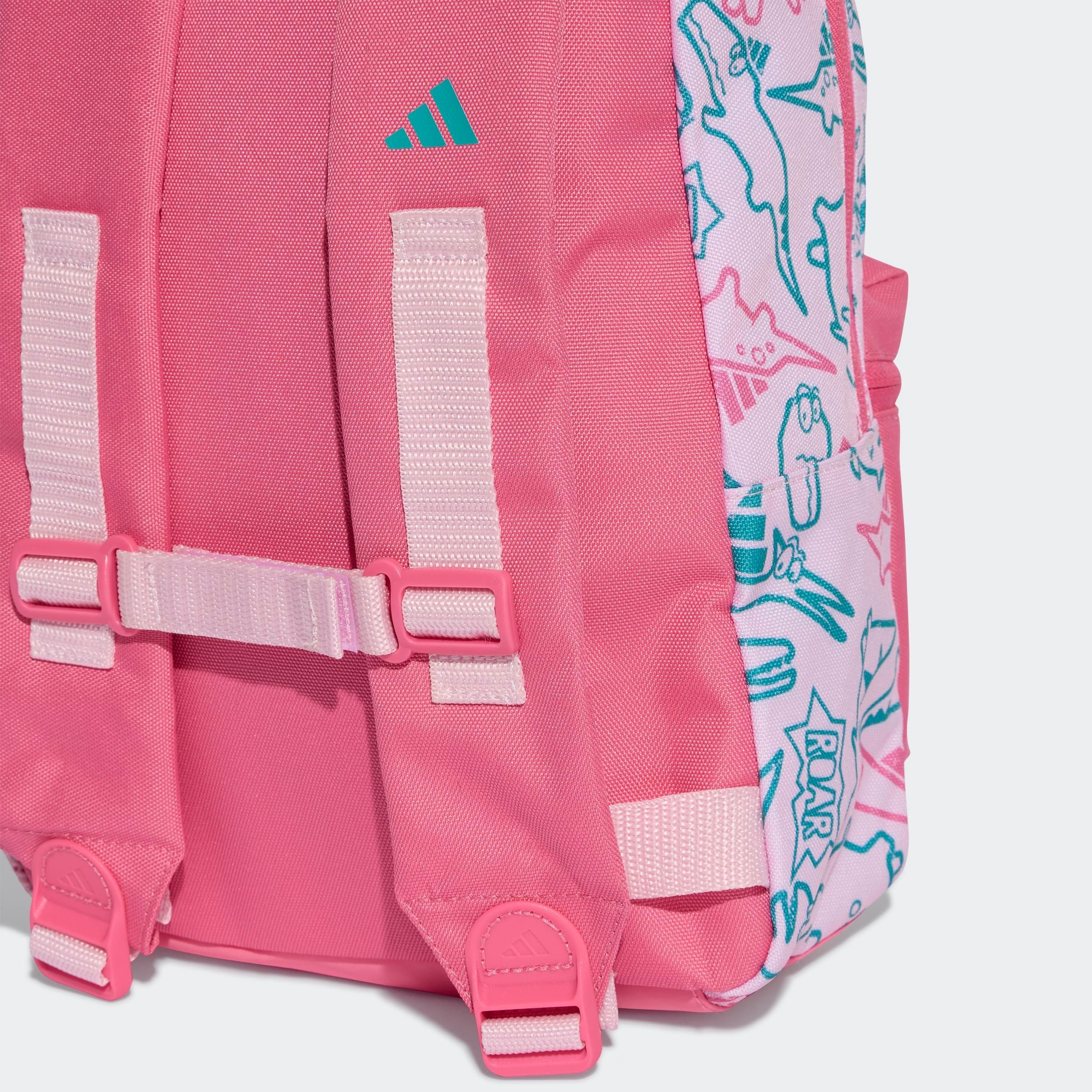 adidas Performance Rugzak LK ADRPT BPK