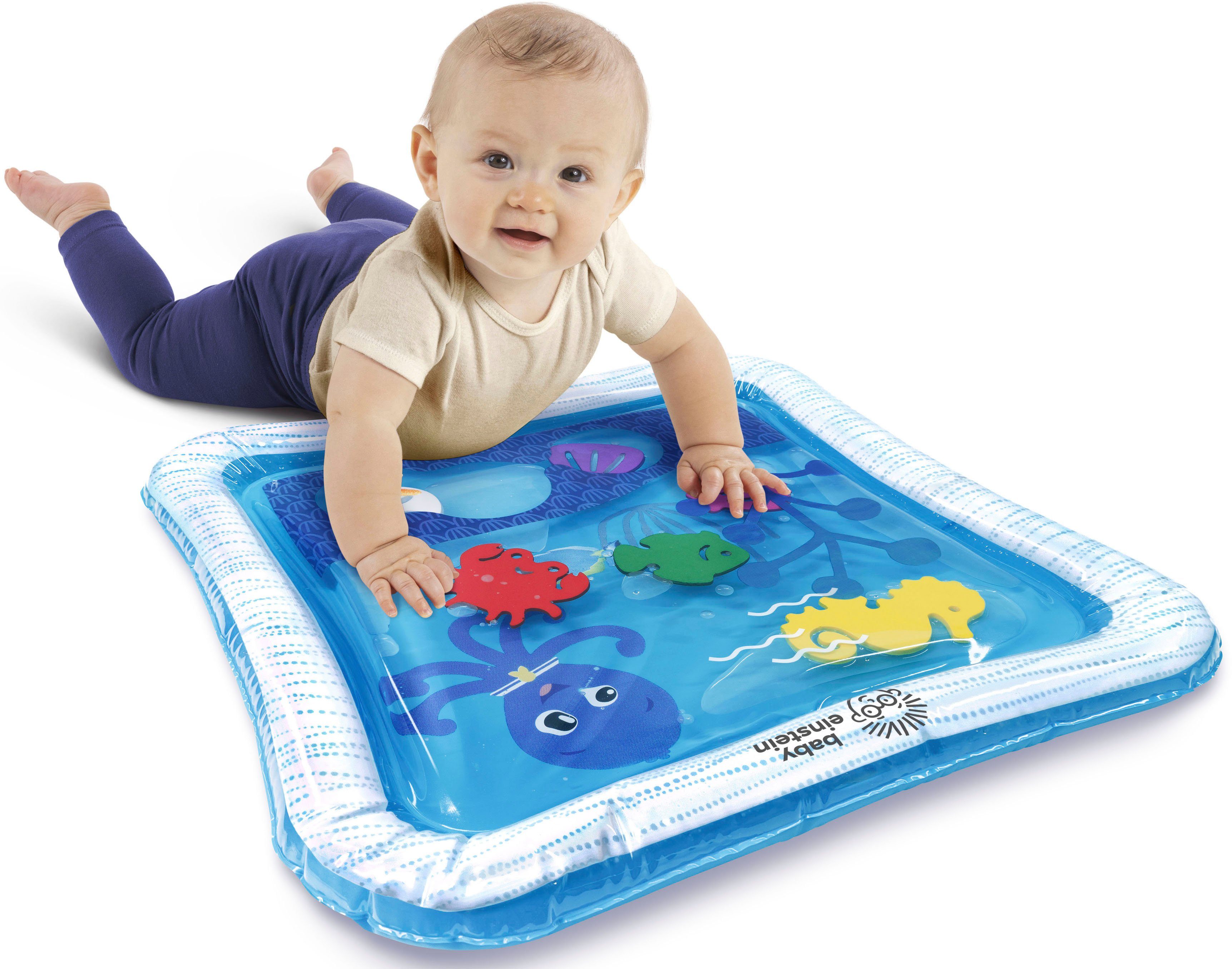 Baby Einstein Speelmat Opus Ocean of Discovery