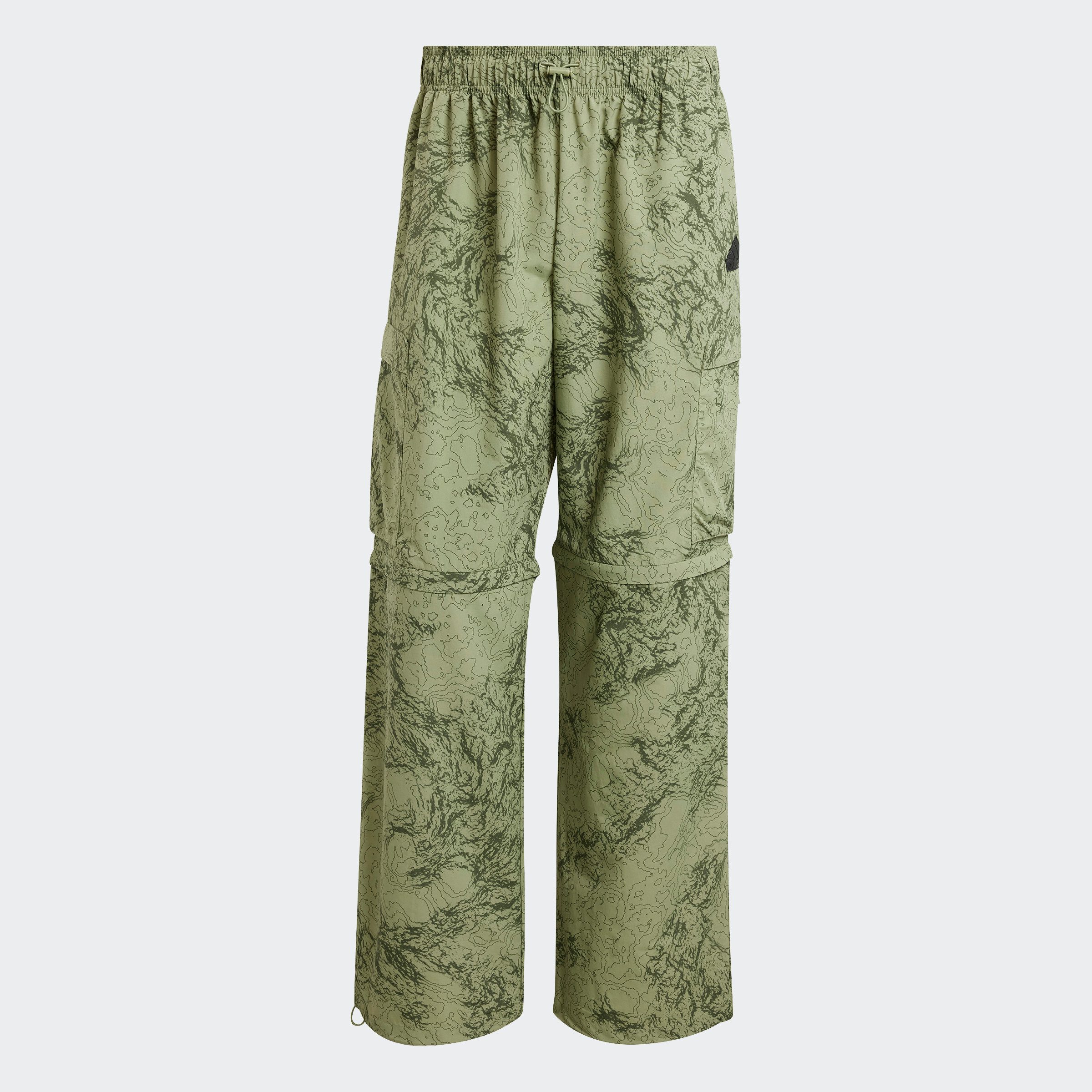 adidas Sportswear Sportbroek M CE Q3 PR Z PT (1-delig)