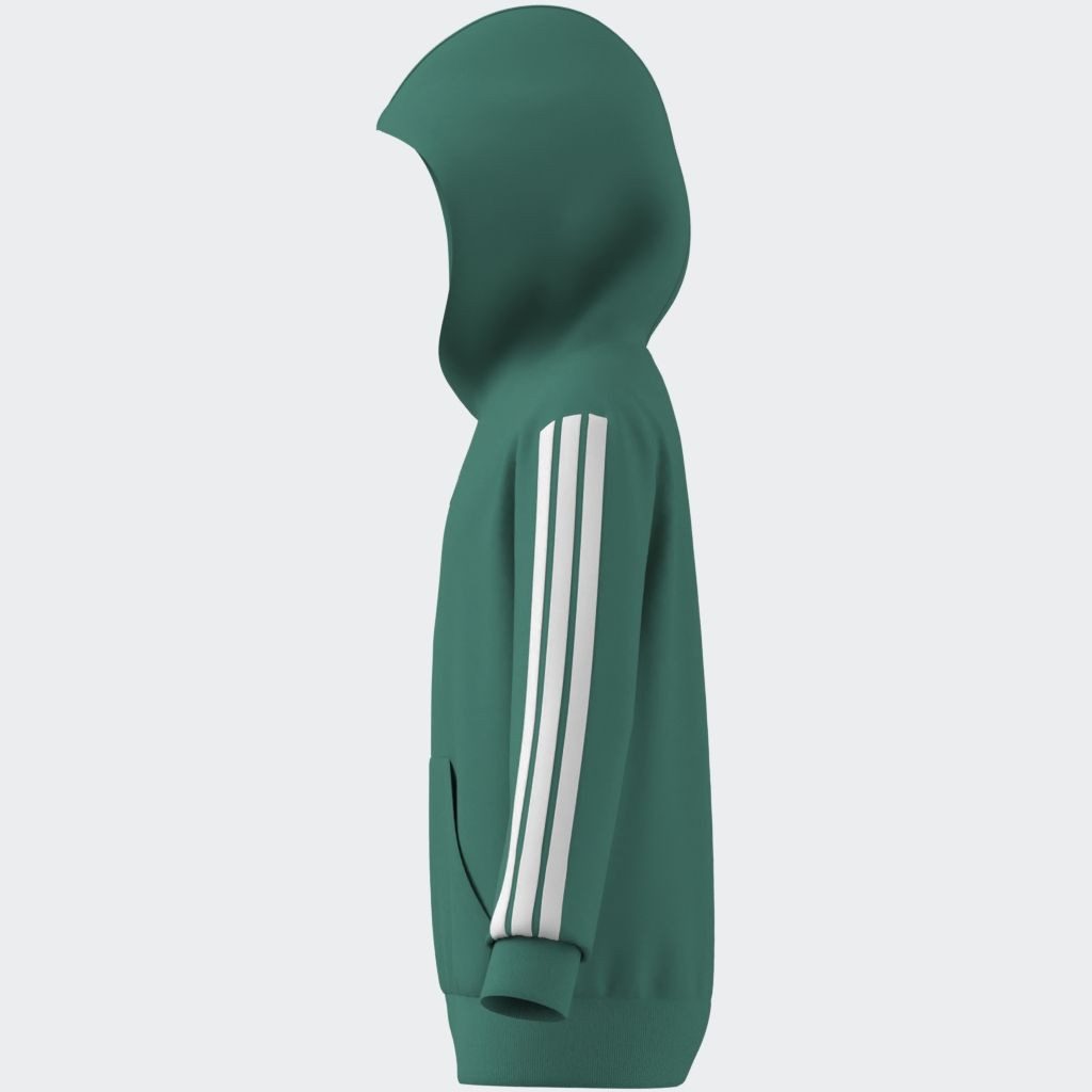 adidas Sportswear Hoodie J 3S FL HD 225