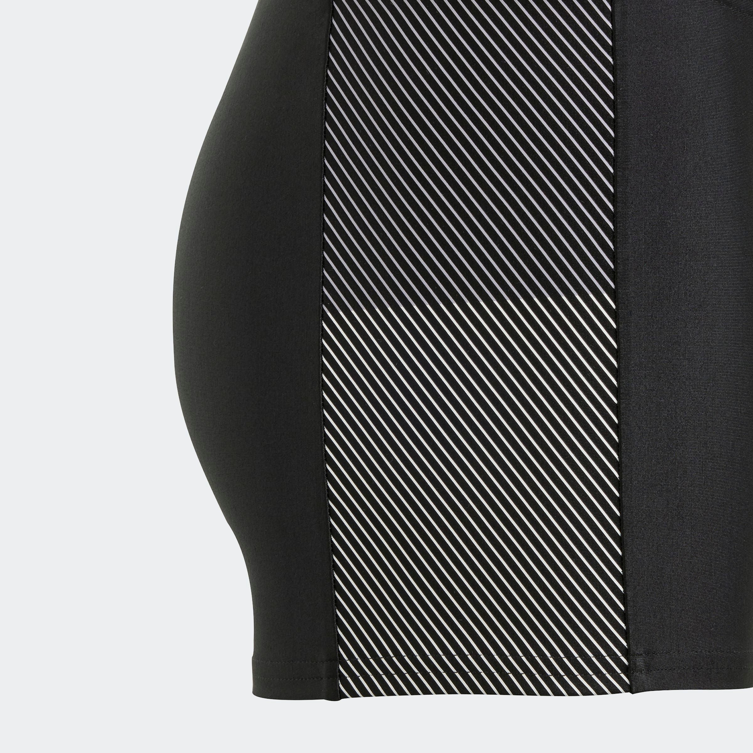 adidas Performance Zwembroek BLOCK BOXER BY (1 stuk)