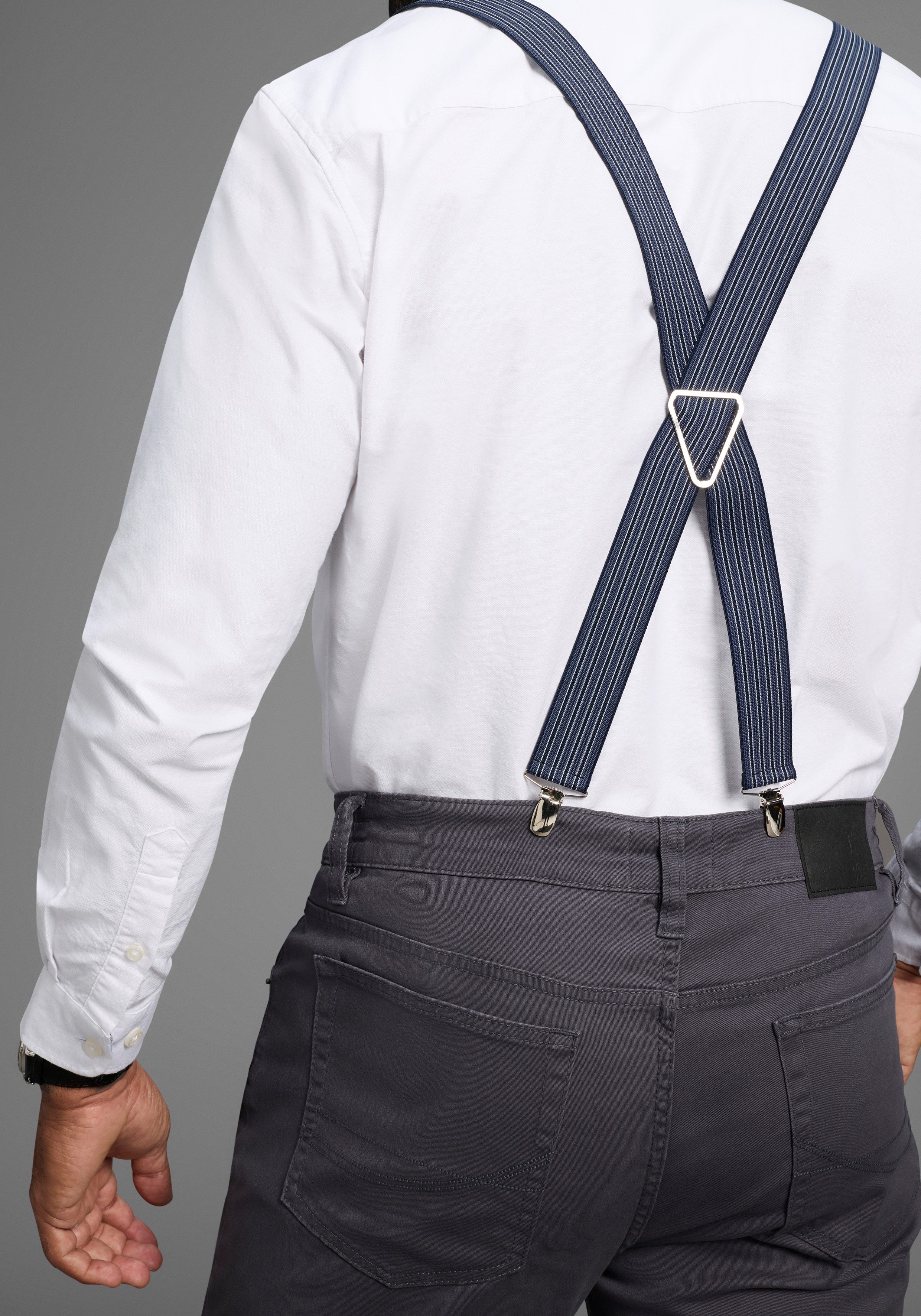 Man's World Bretels