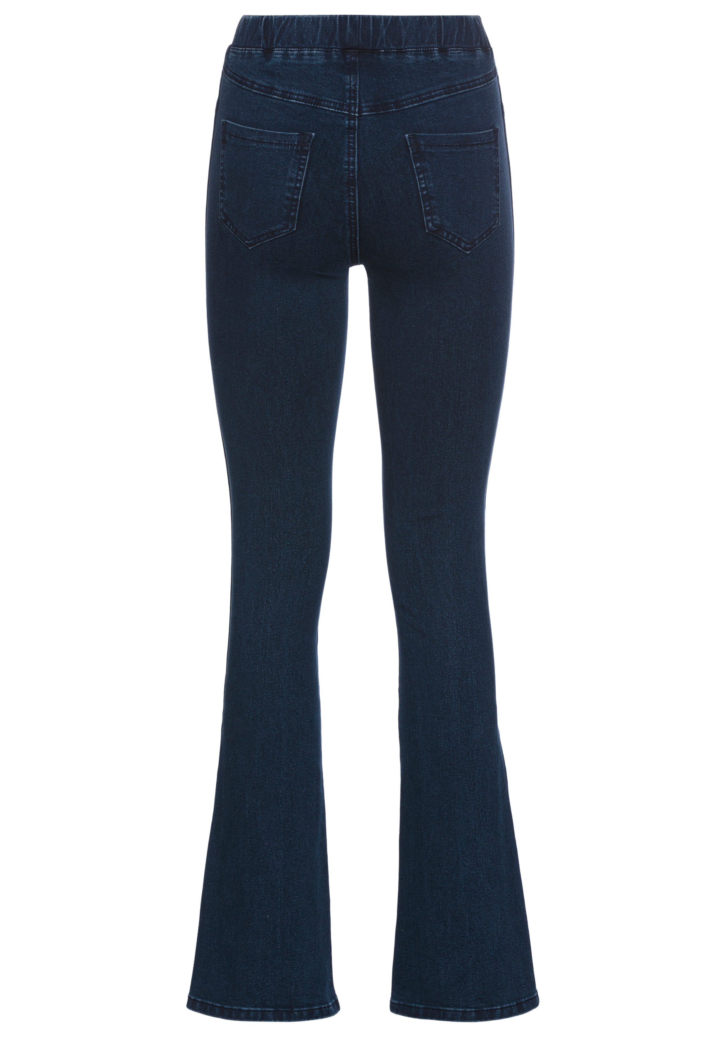 Arizona Jeggings 360 graden elastisch