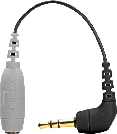 RØDE Adapter SC3 voor microfoon