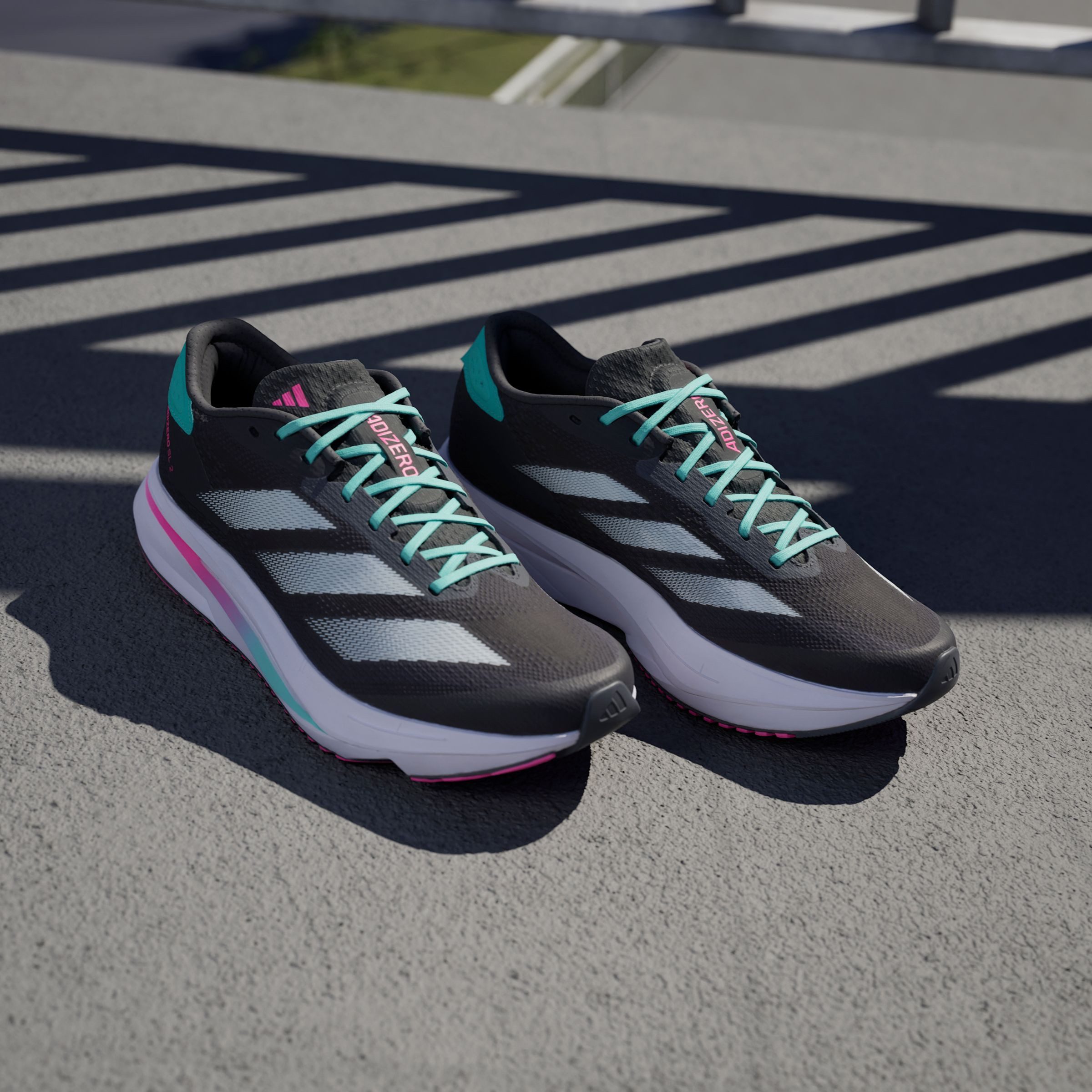 adidas Performance Runningschoenen ADIZERO SL2
