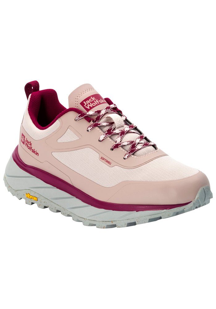 Jack Wolfskin Wandelschoenen TERRASHELTER LOW W