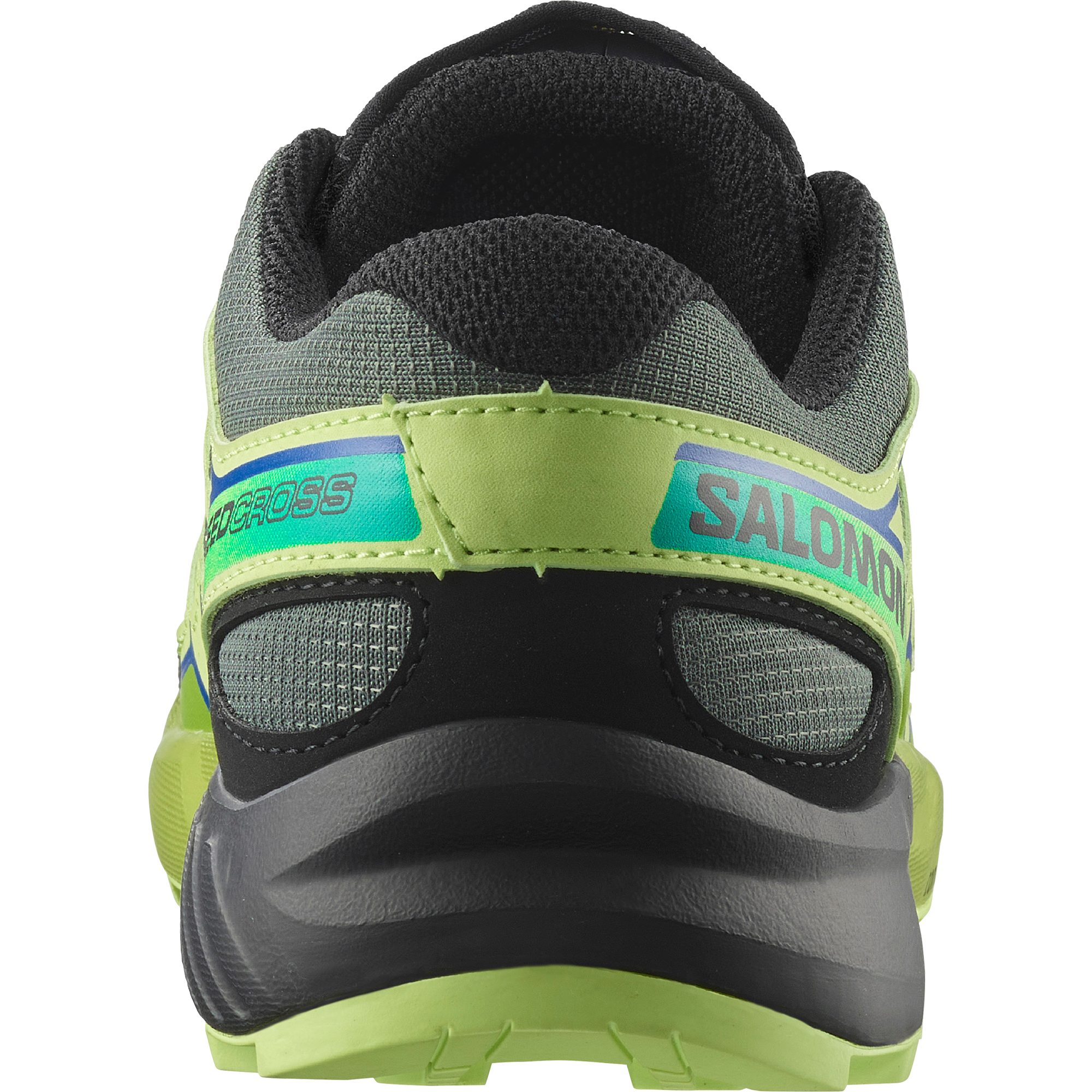 Salomon Wandelschoenen SPEEDCROSS J
