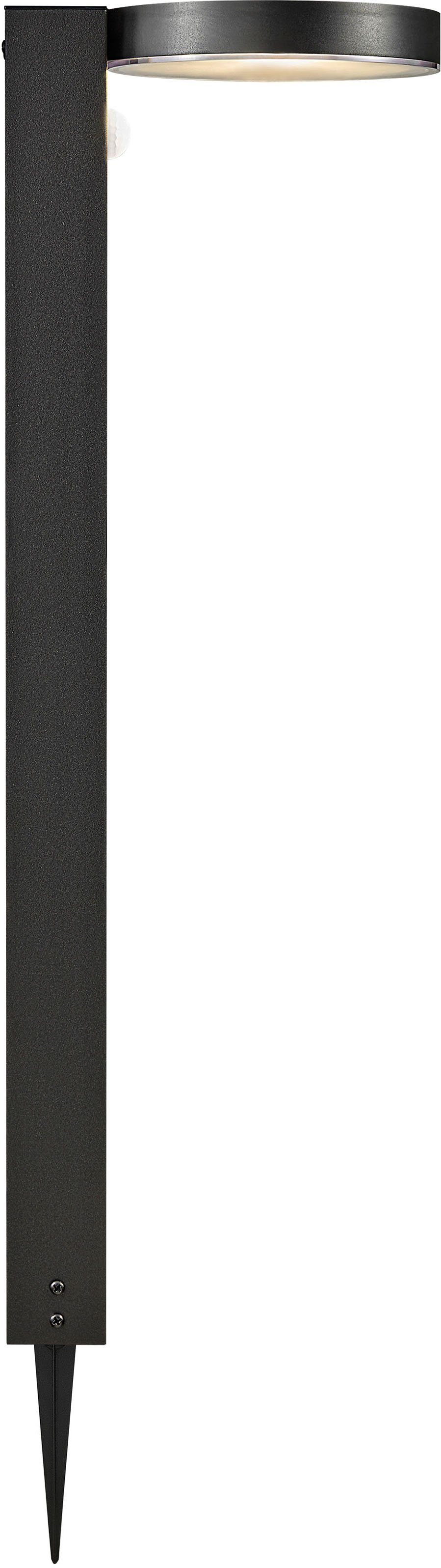 Nordlux Led-tuinlamp Rica Solarmodule