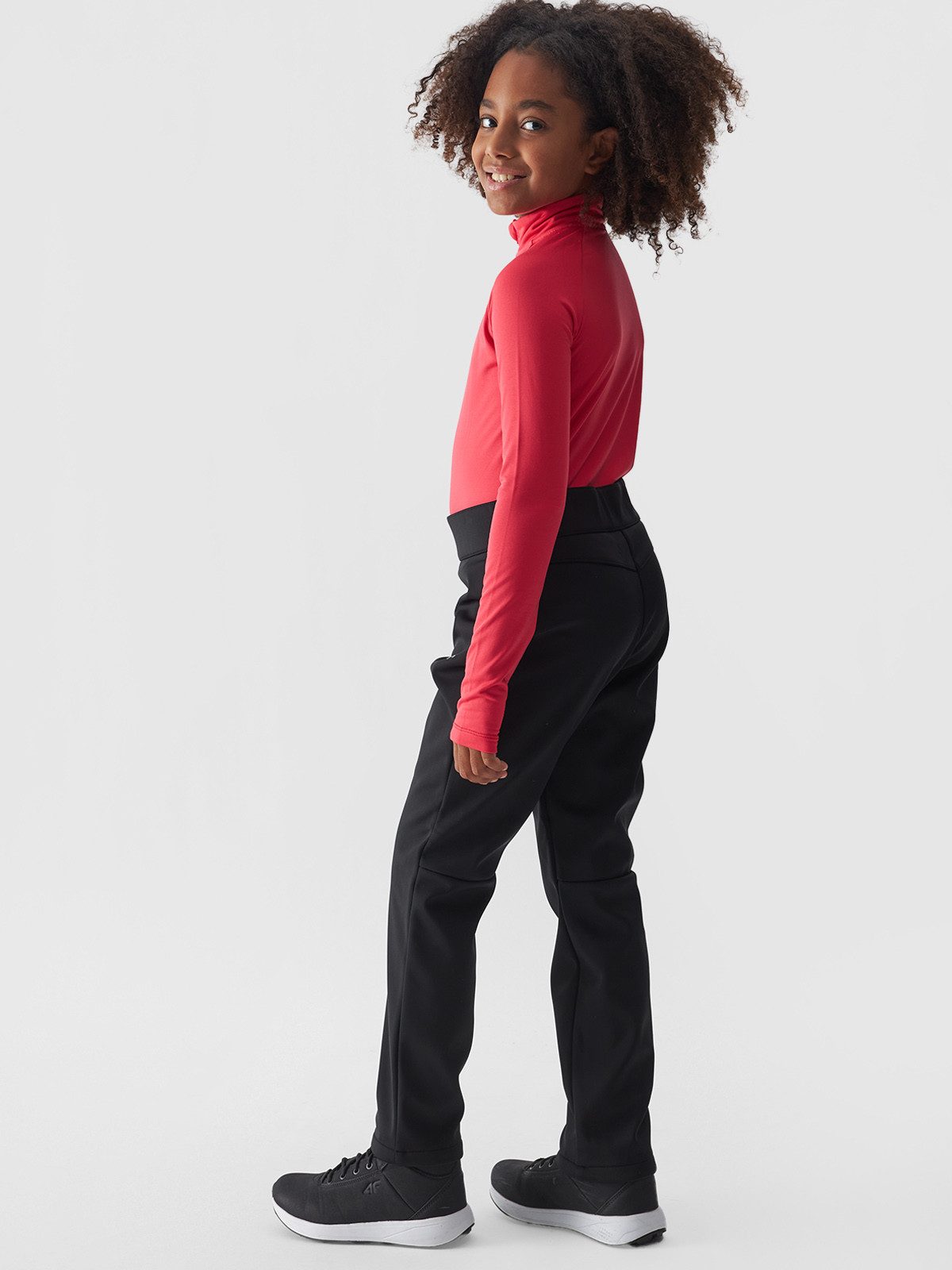 4F Skibroek TROUSERS FNK