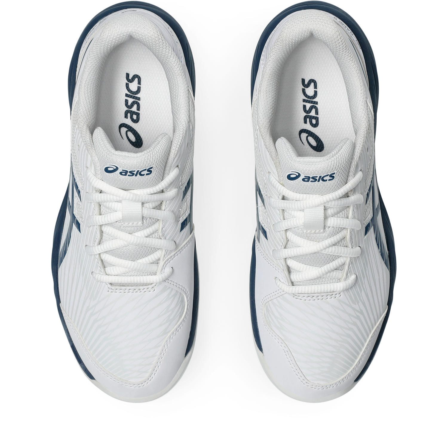 Asics Tennisschoenen GEL-GAME 9 GS CLAY