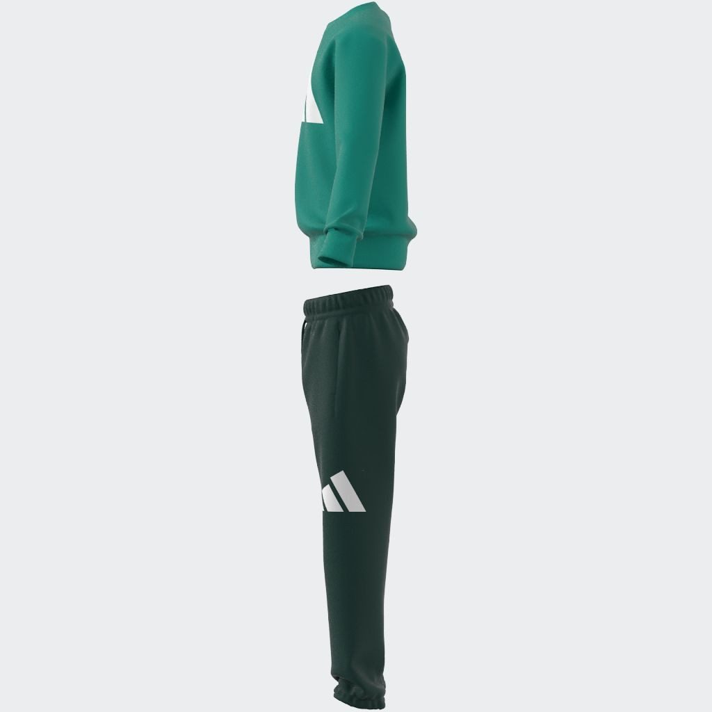 adidas Sportswear Trainingspak J BL FL JOG 240 (2-delig)