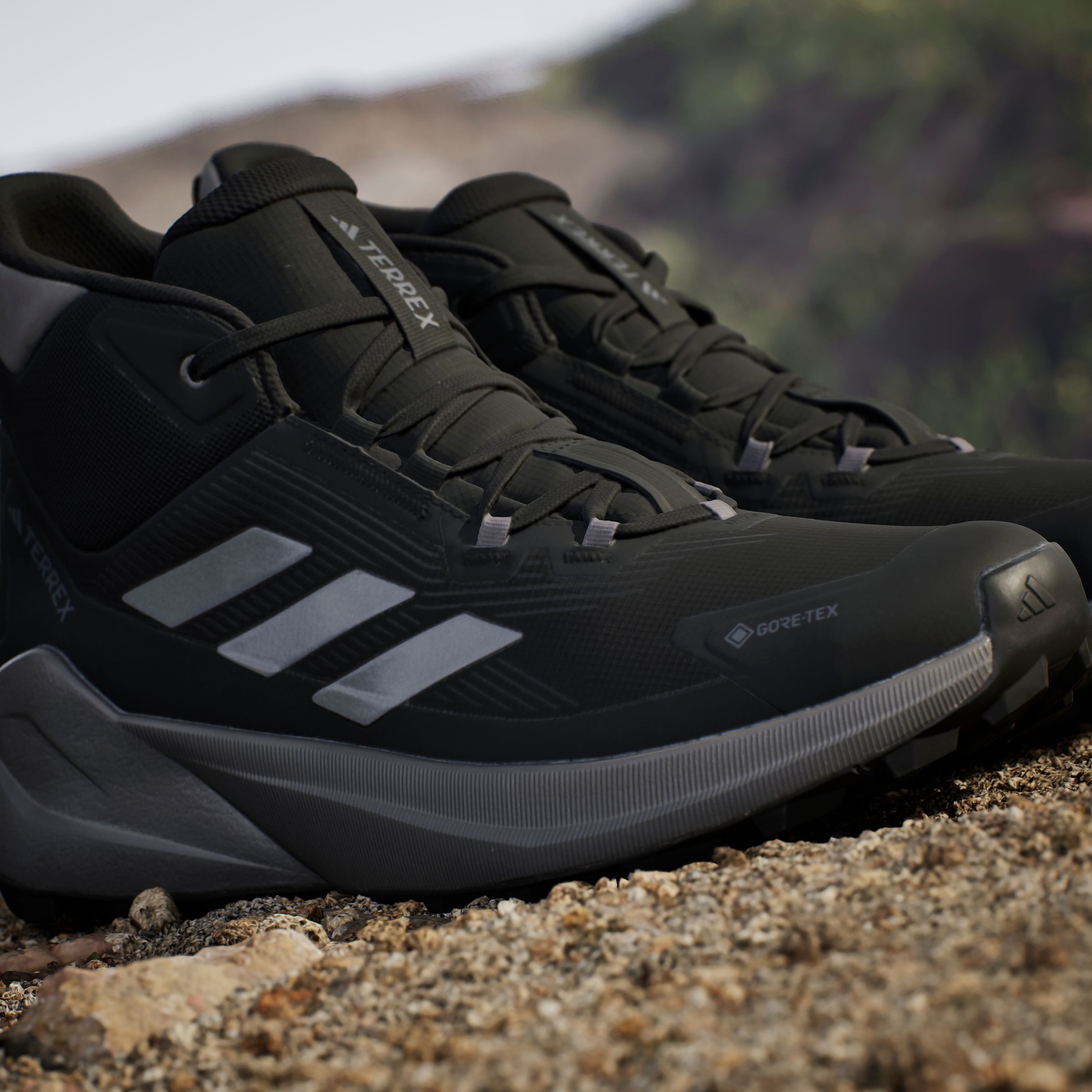adidas TERREX Wandelschoenen TERREX TRAILMAKER 2.0 MID GORE-TEX